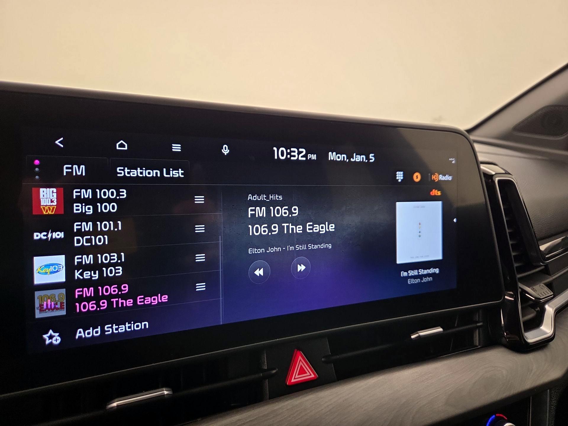 Thumbnail: 2023 Kia Sportage - 15