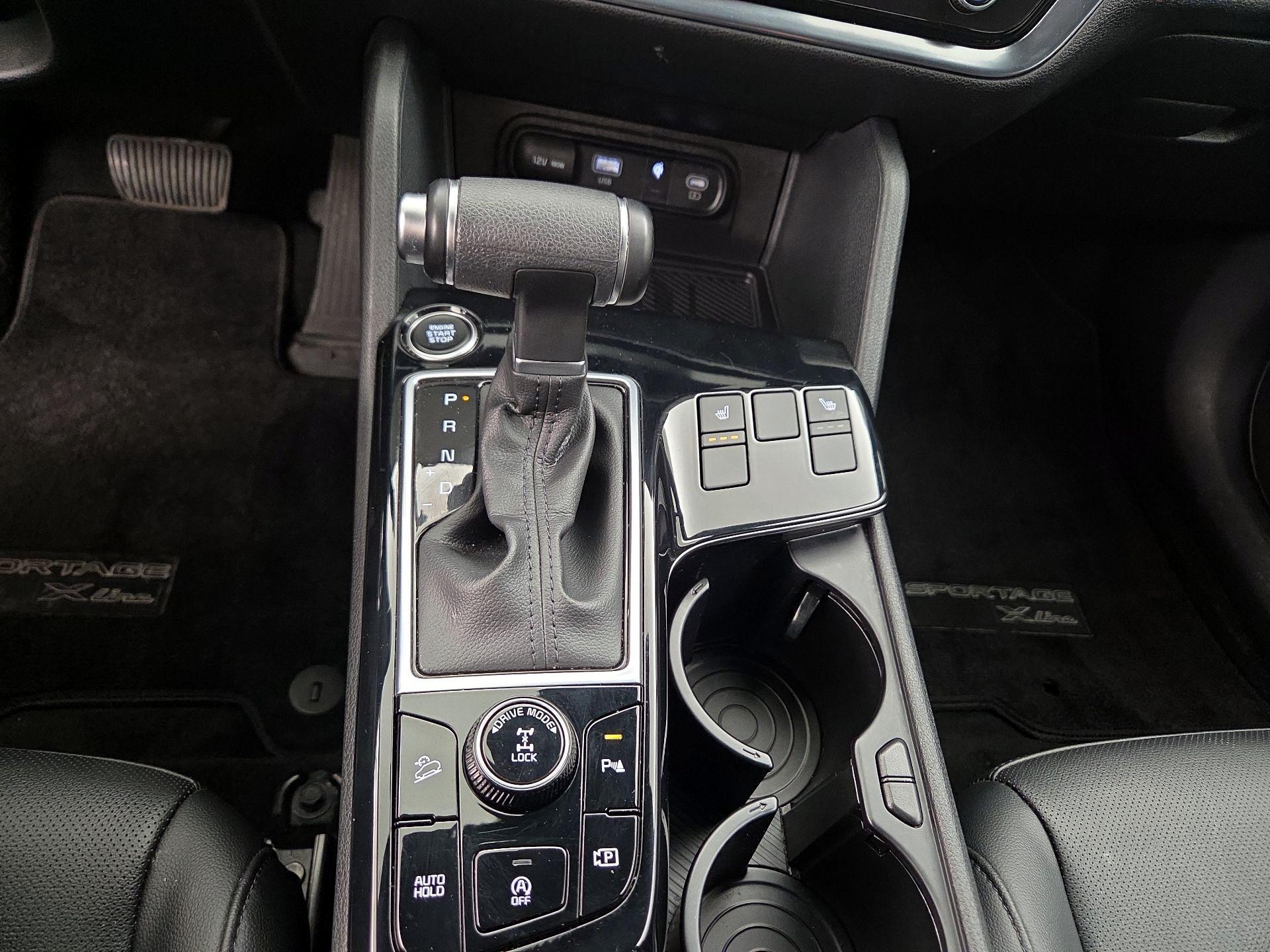 Thumbnail: 2023 Kia Sportage - 17