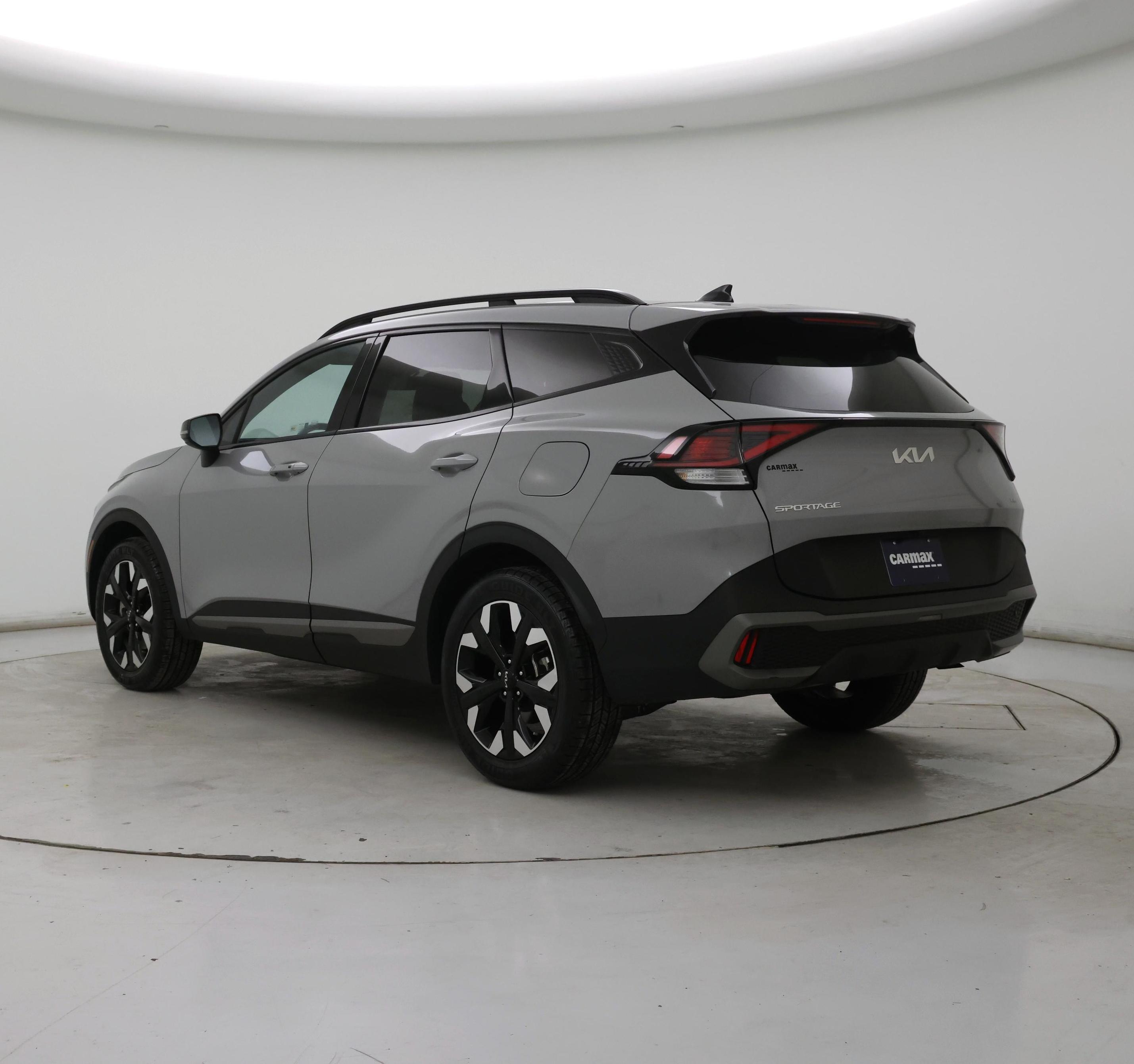 Thumbnail: 2023 Kia Sportage - 2