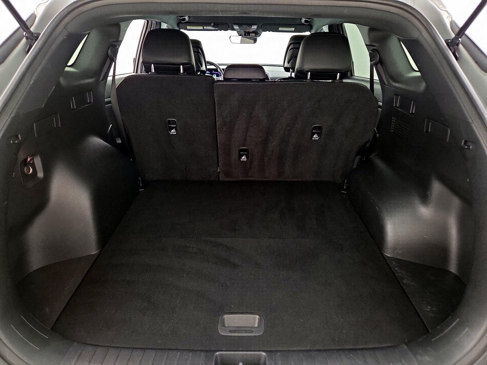 Thumbnail: 2023 Kia Sportage - 20