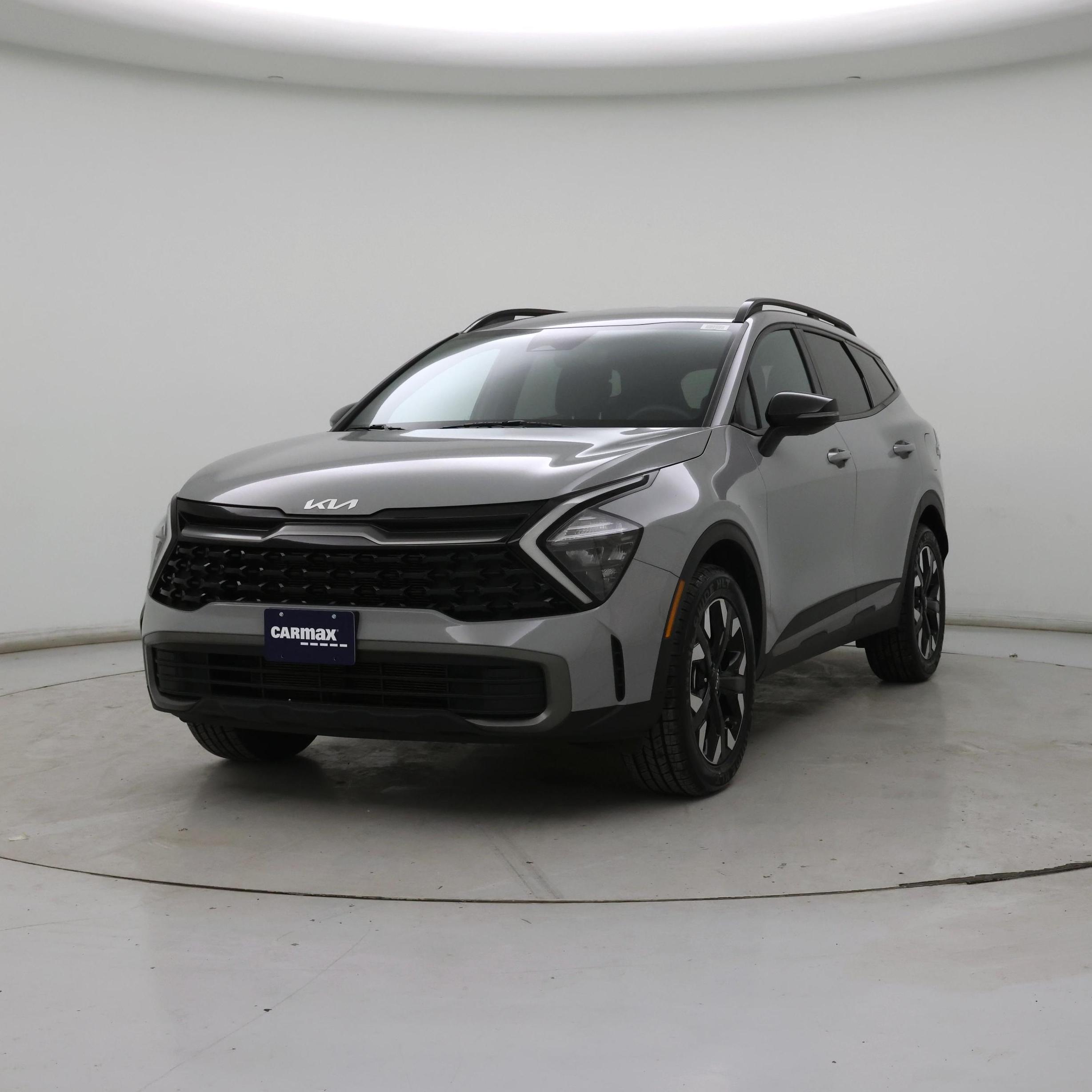 Thumbnail: 2023 Kia Sportage - 4