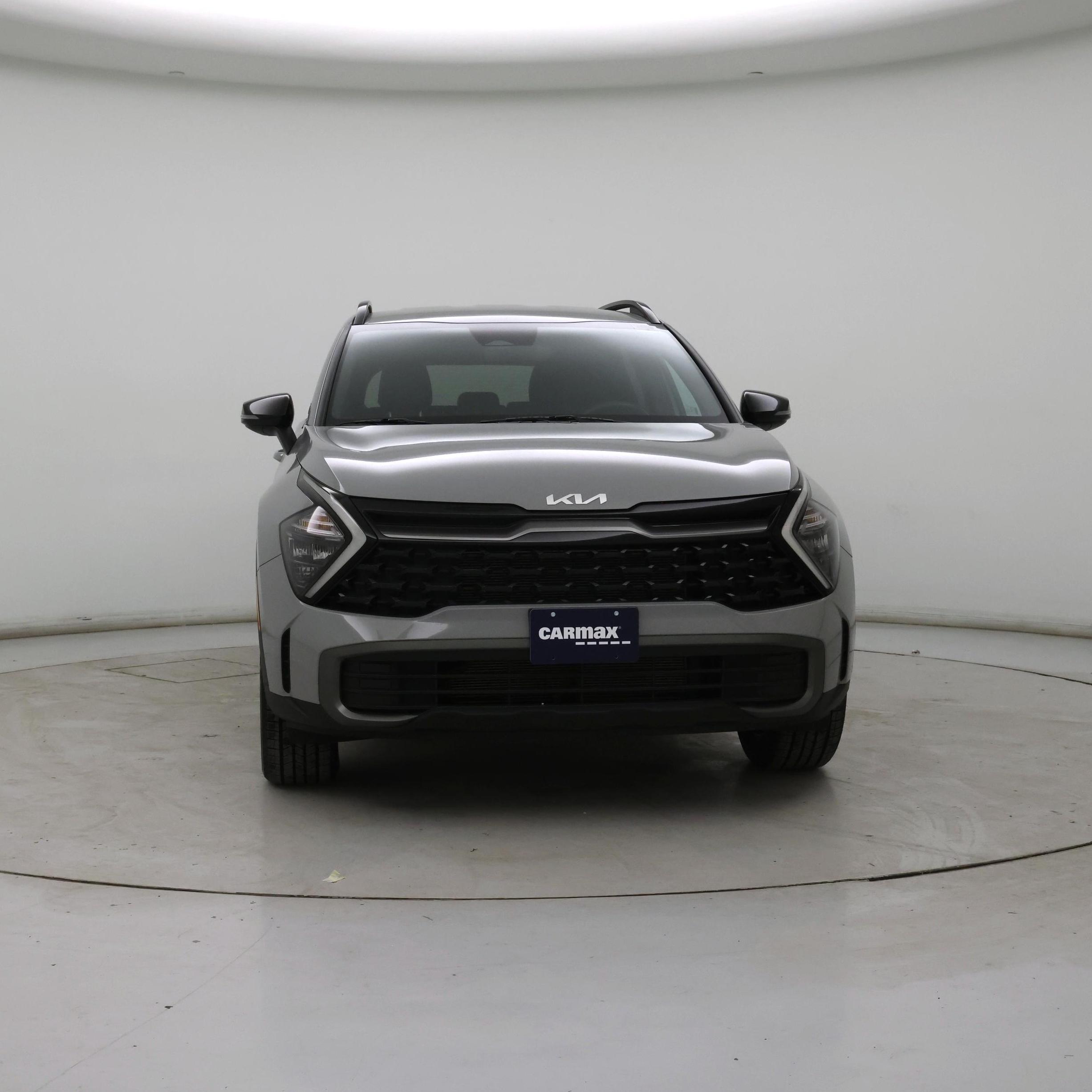 Thumbnail: 2023 Kia Sportage - 5