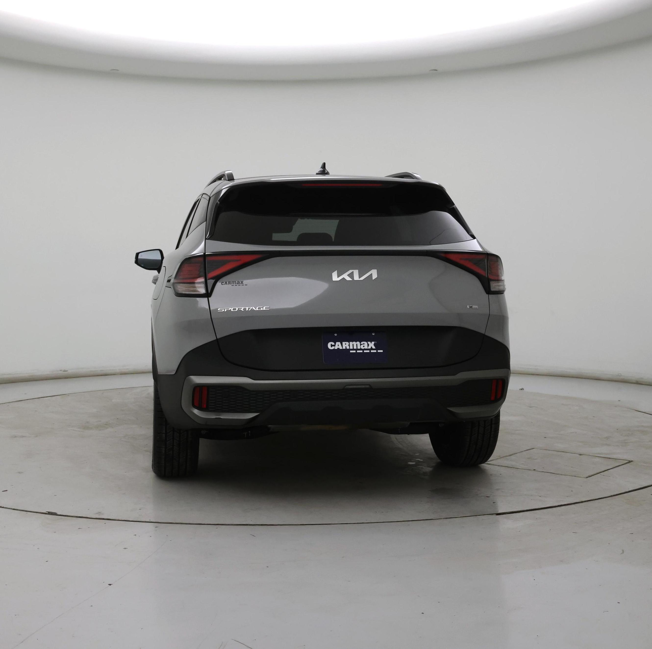 Thumbnail: 2023 Kia Sportage - 6