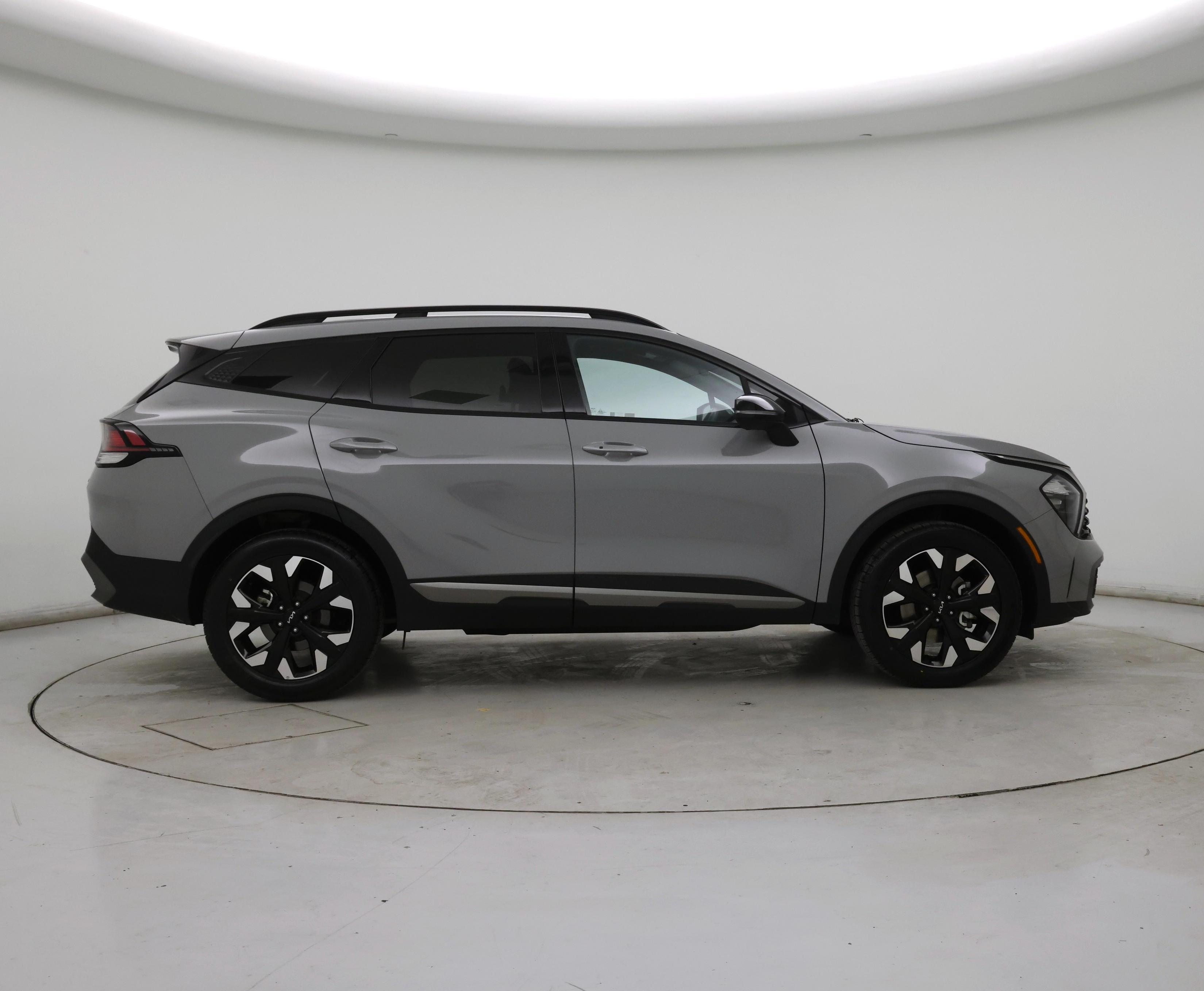 Thumbnail: 2023 Kia Sportage - 7