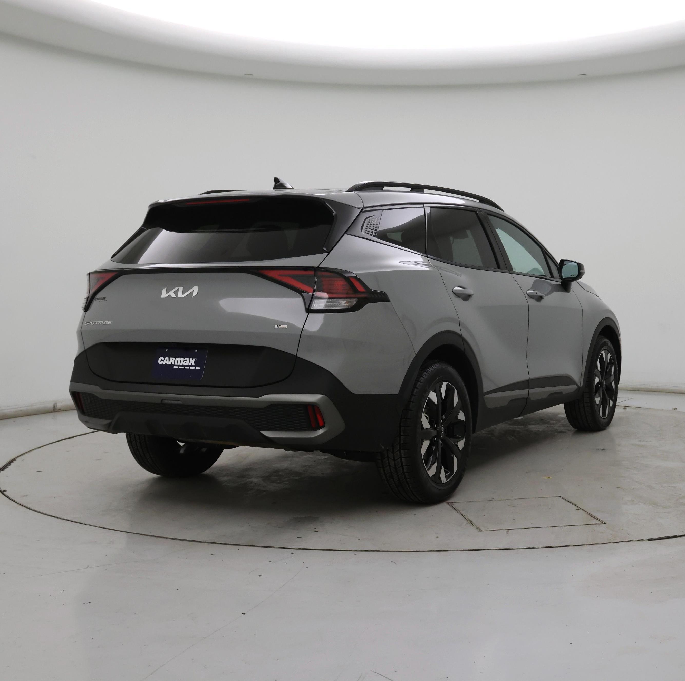 Thumbnail: 2023 Kia Sportage - 8