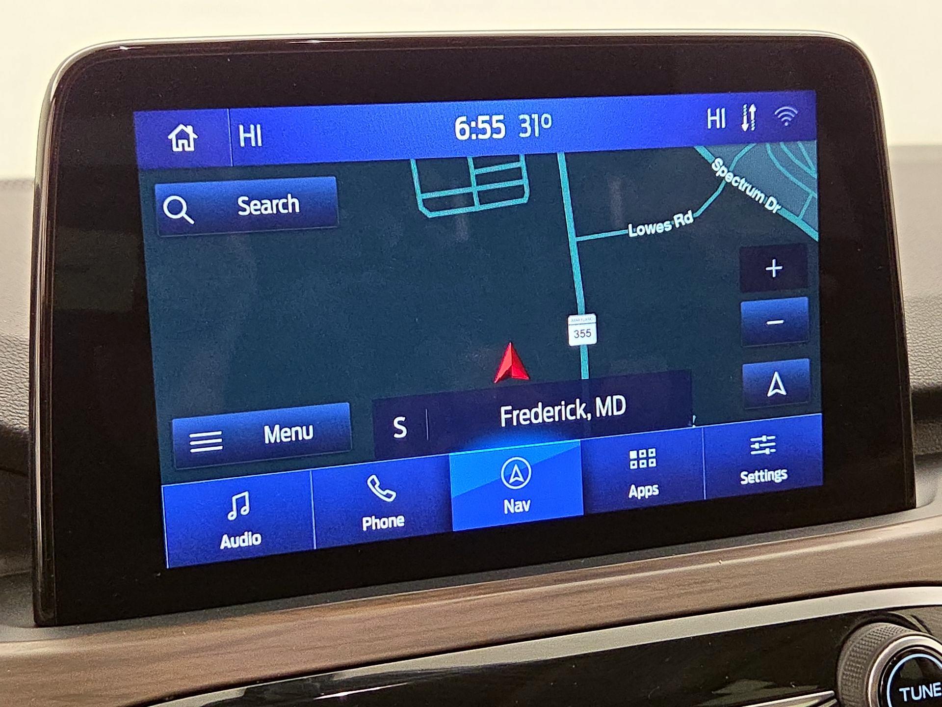 Thumbnail: 2020 Ford Escape - 14