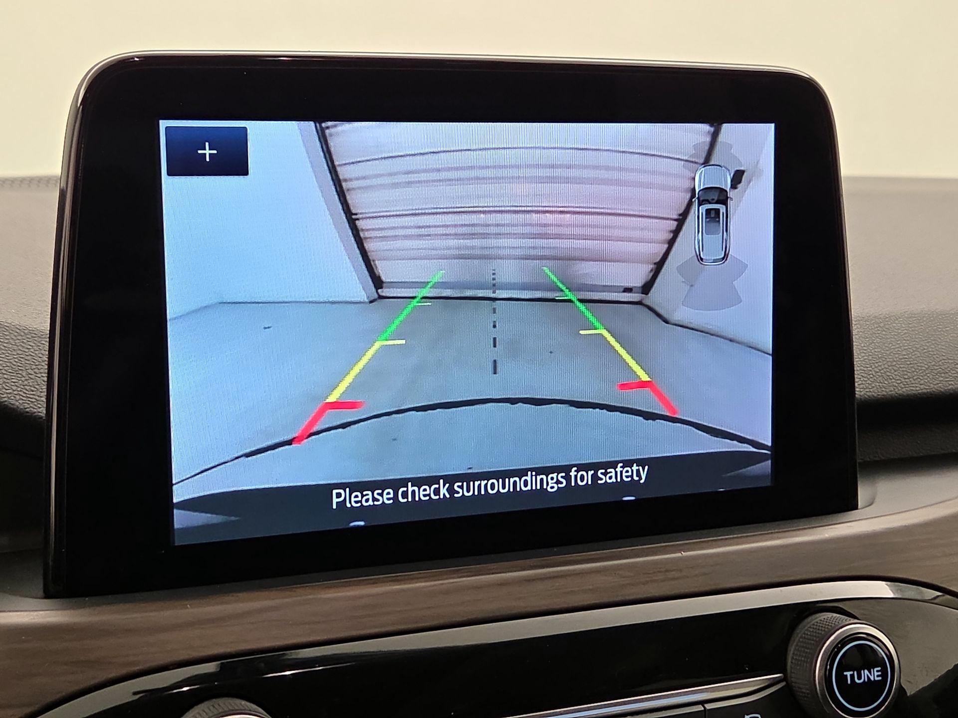 Thumbnail: 2020 Ford Escape - 15