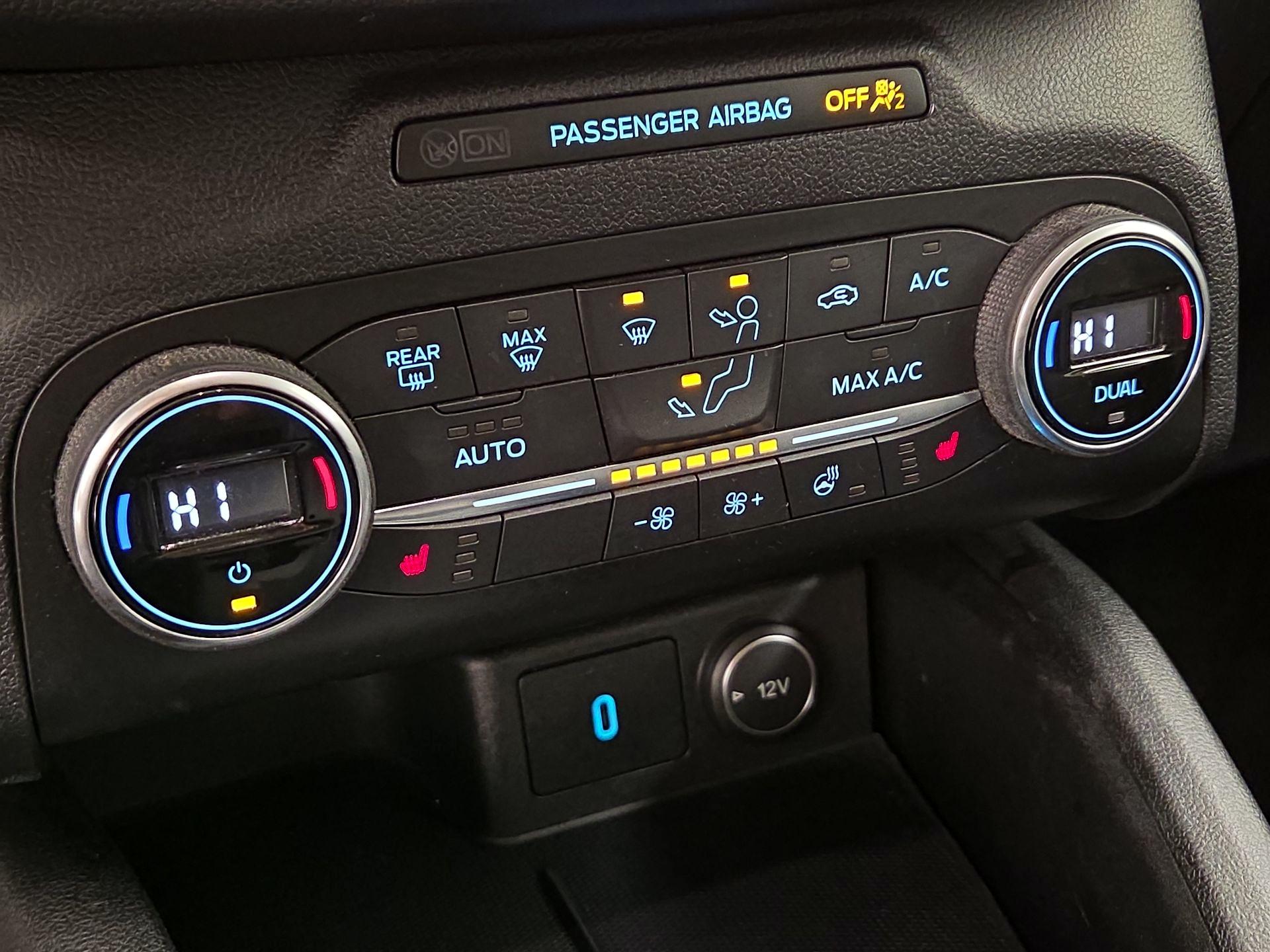 Thumbnail: 2020 Ford Escape - 17