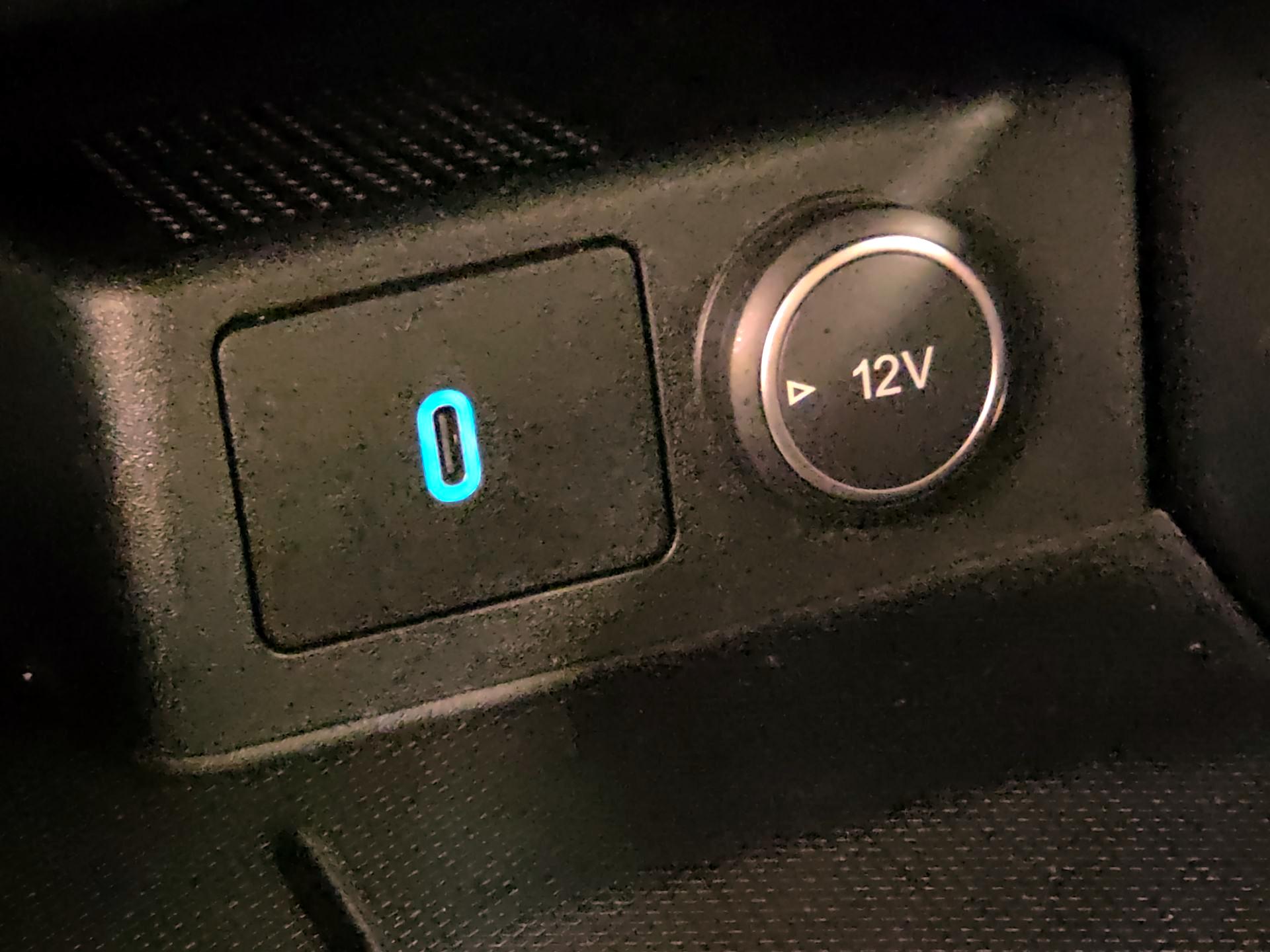 Thumbnail: 2020 Ford Escape - 19