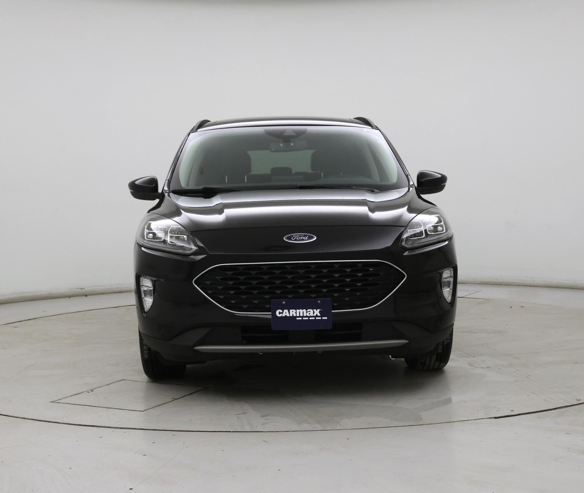 Thumbnail: 2020 Ford Escape - 5