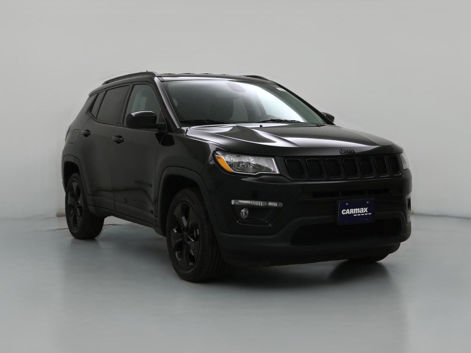 2020 Jeep Compass Altitude