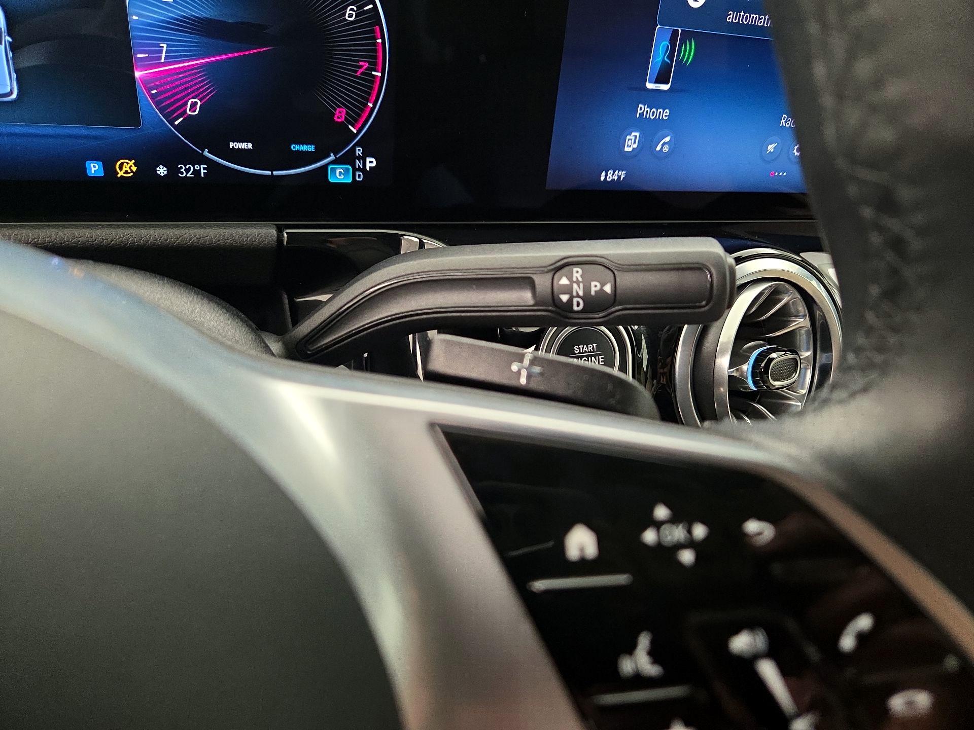 Thumbnail: 2025 Mercedes-Benz GLA - 17