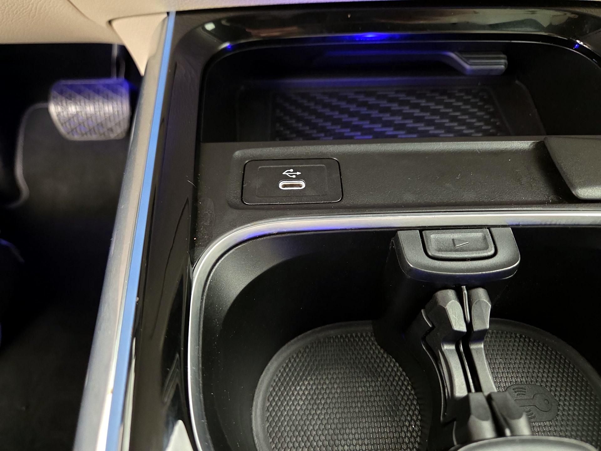 Thumbnail: 2025 Mercedes-Benz GLA - 18