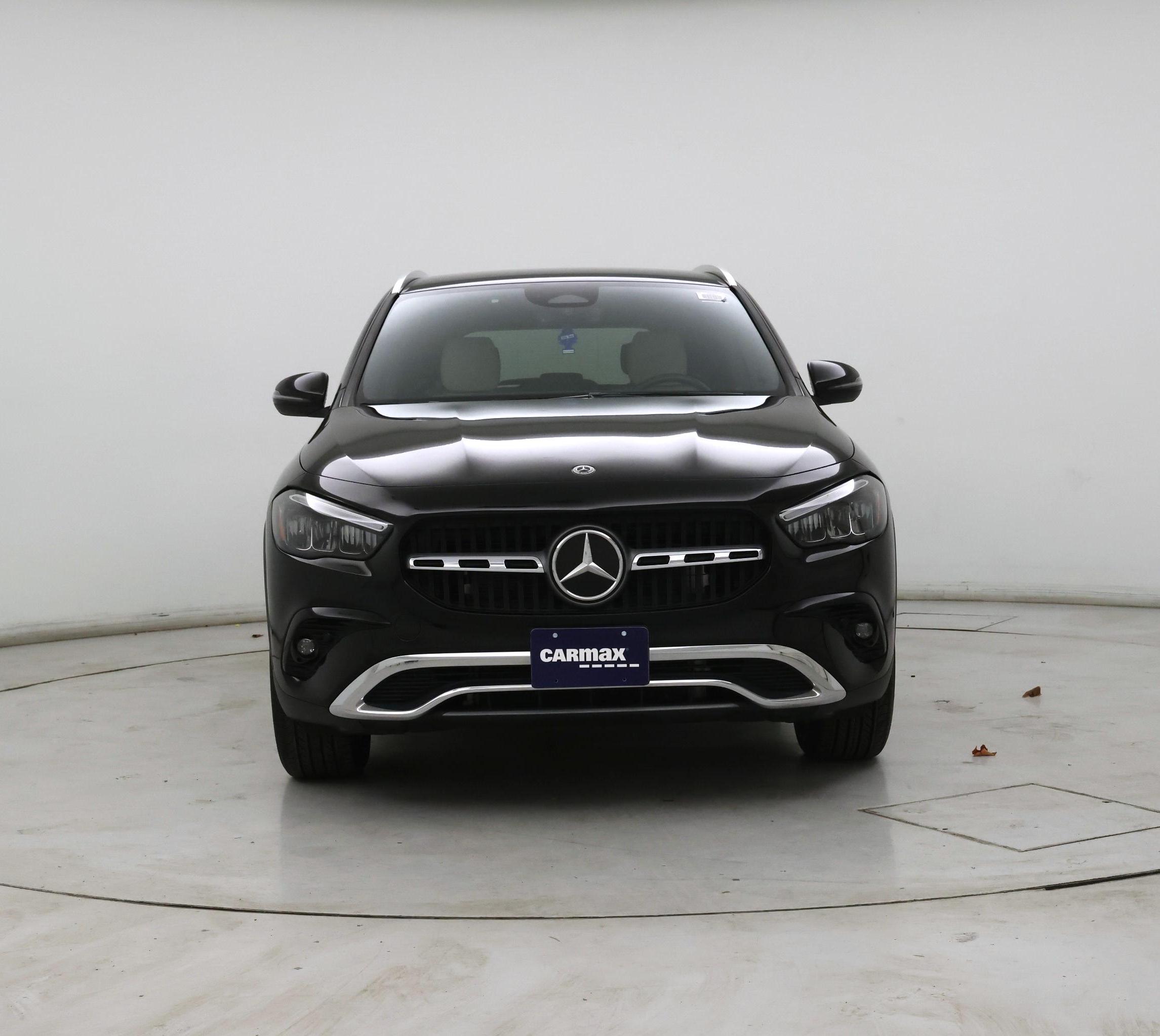 Thumbnail: 2025 Mercedes-Benz GLA - 5