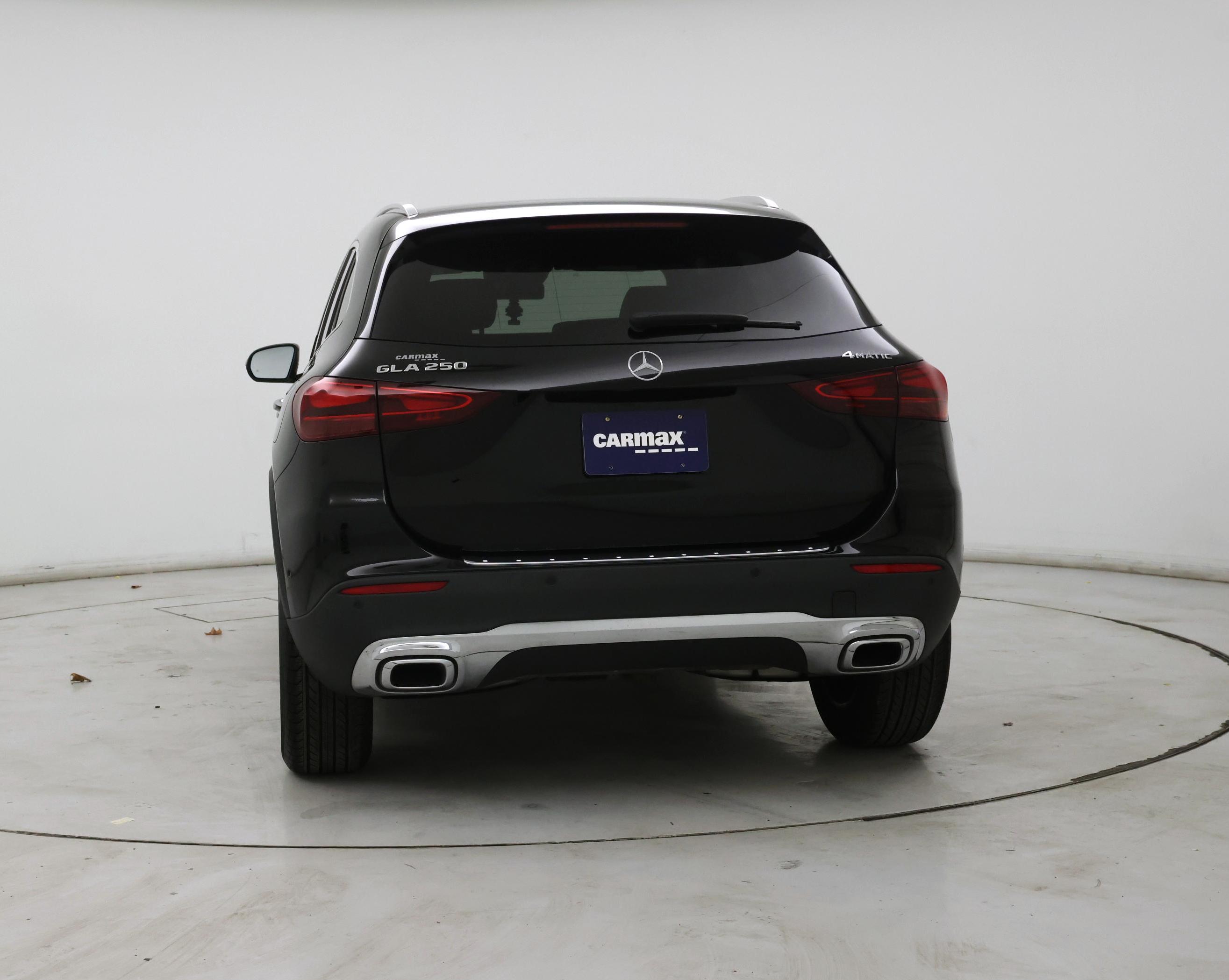 Thumbnail: 2025 Mercedes-Benz GLA - 6