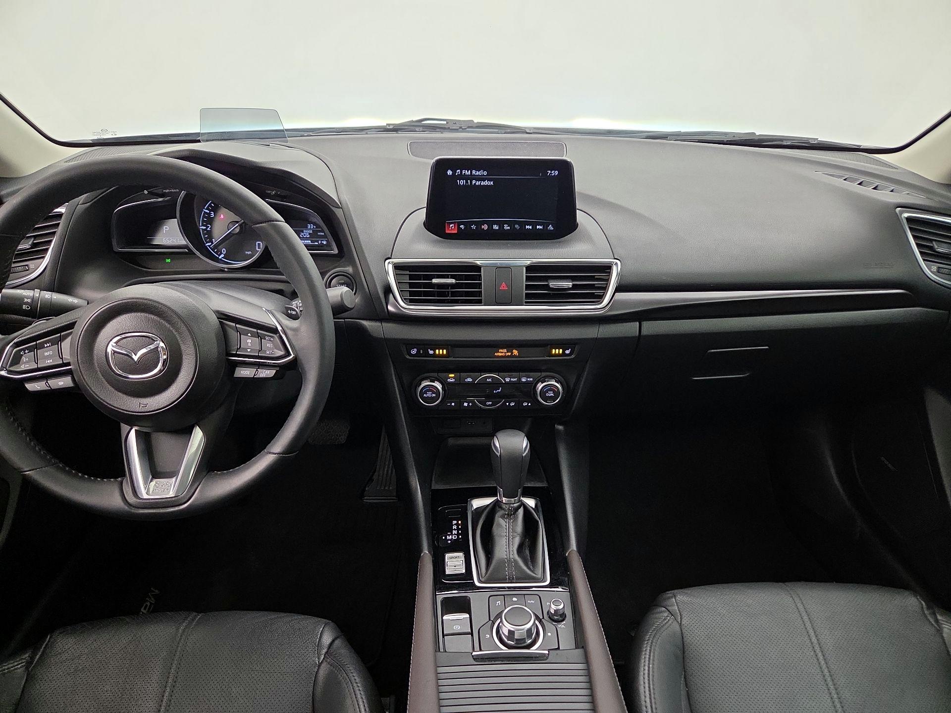 Thumbnail: 2018 Mazda Mazda3 - 9