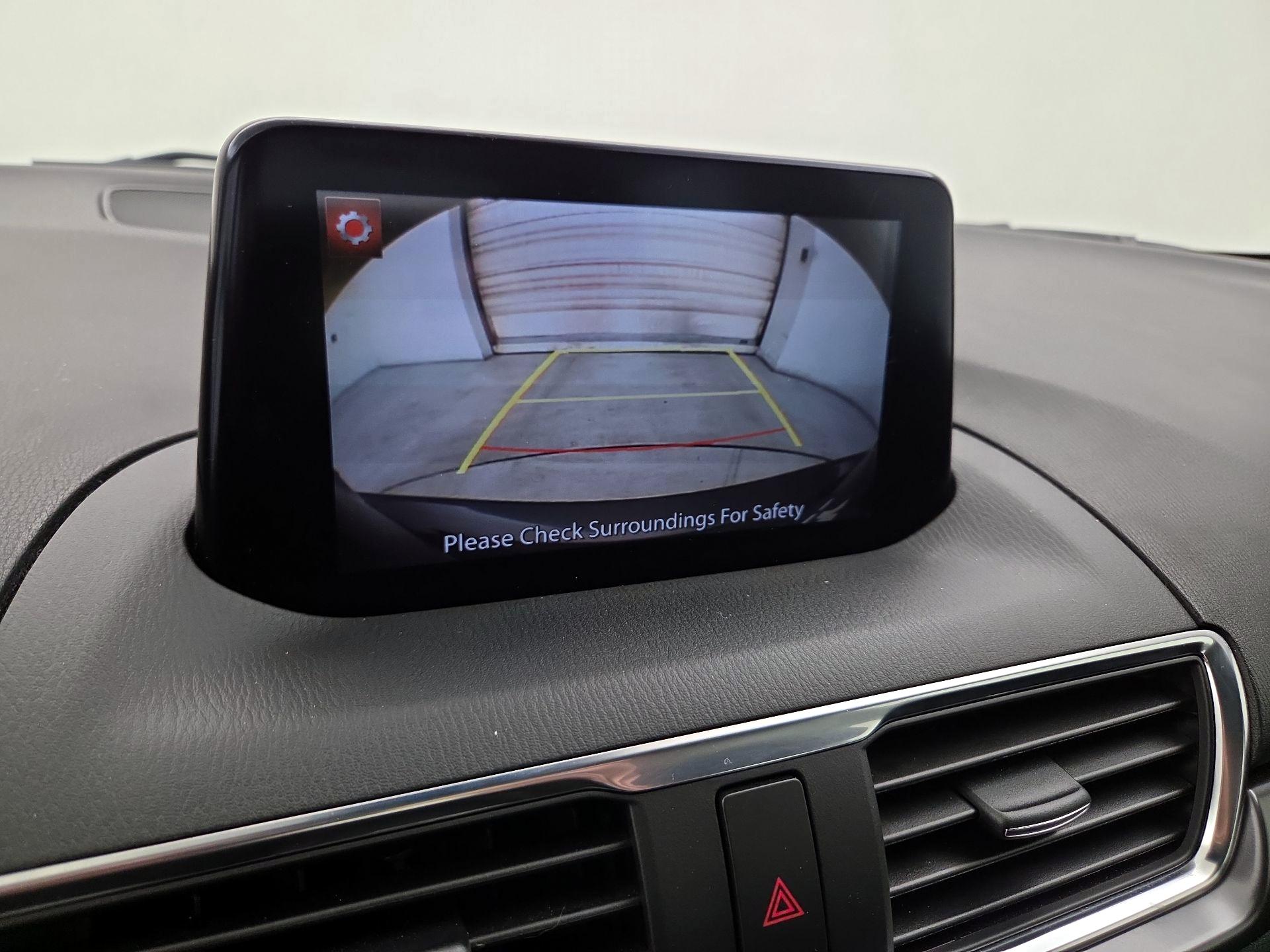 Thumbnail: 2018 Mazda Mazda3 - 14