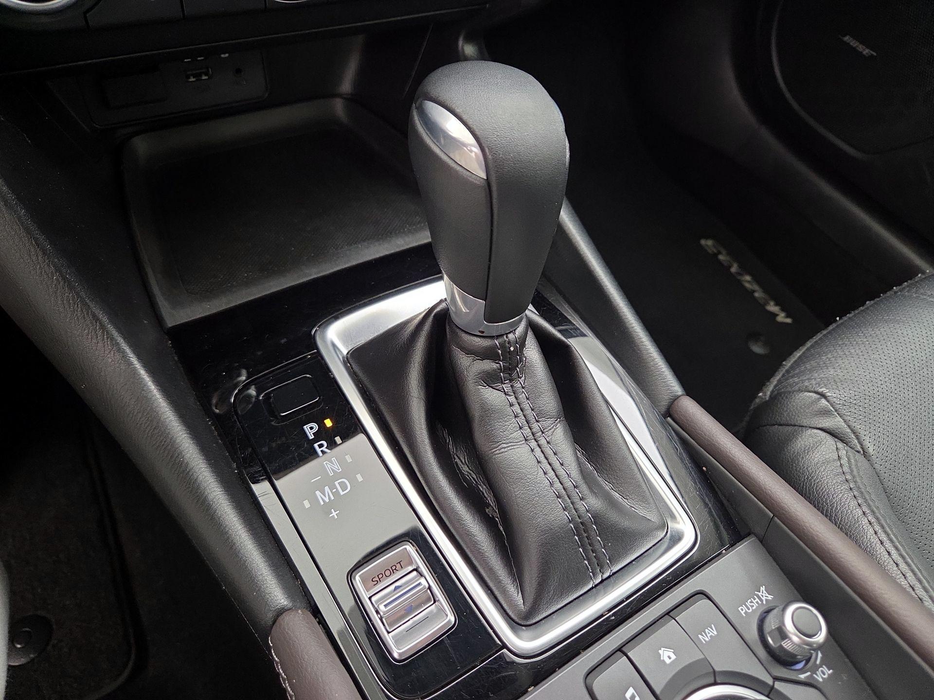 Thumbnail: 2018 Mazda Mazda3 - 17