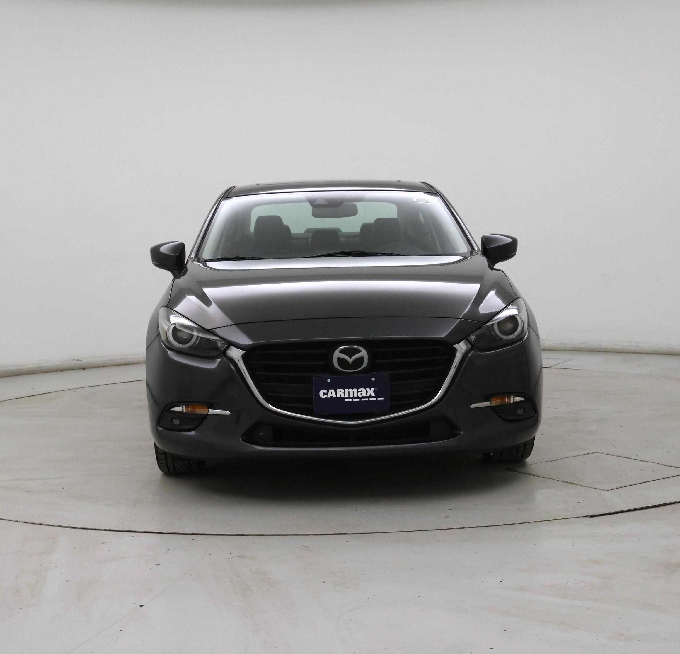 Thumbnail: 2018 Mazda Mazda3 - 5