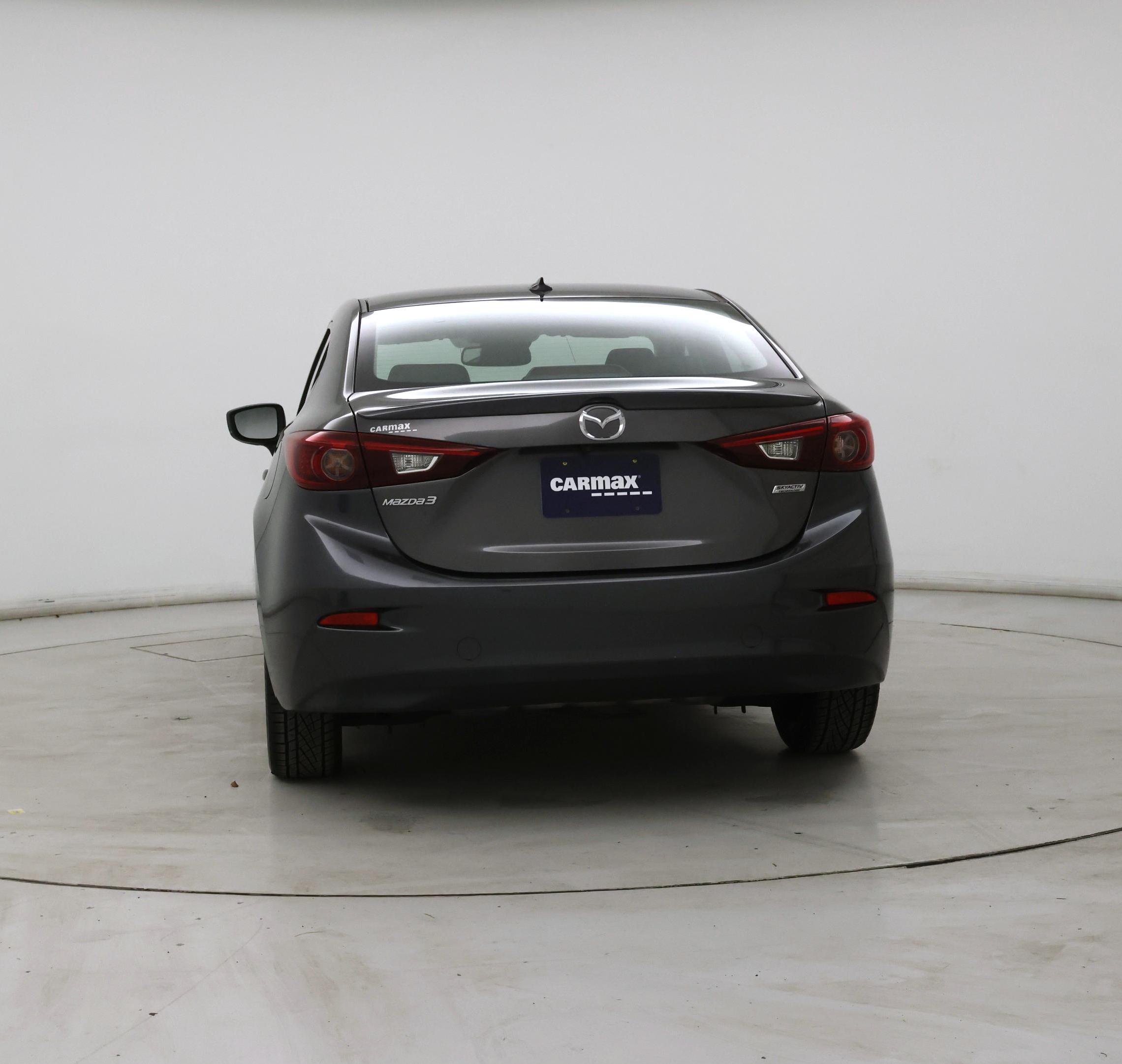 Thumbnail: 2018 Mazda Mazda3 - 6