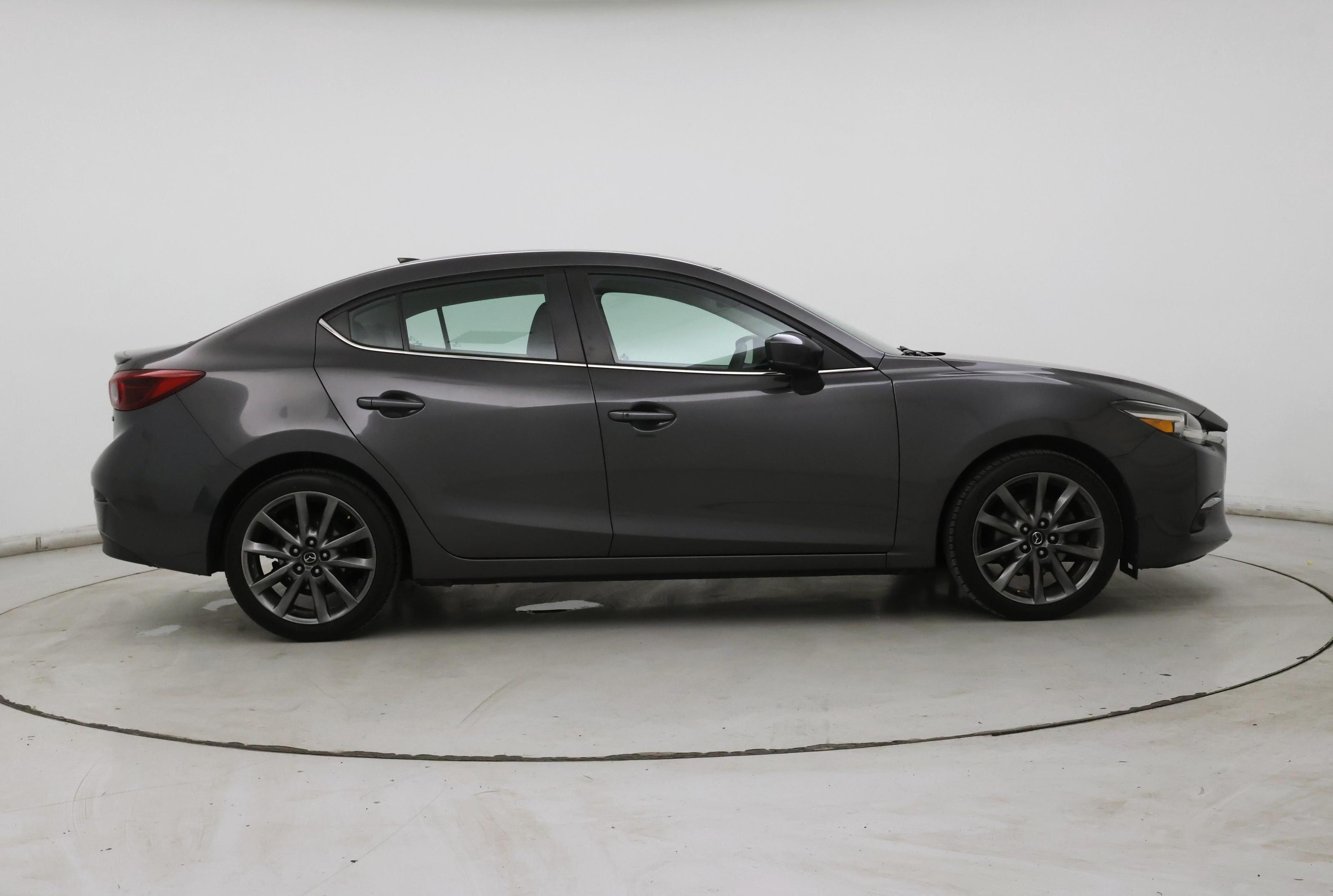 Thumbnail: 2018 Mazda Mazda3 - 7