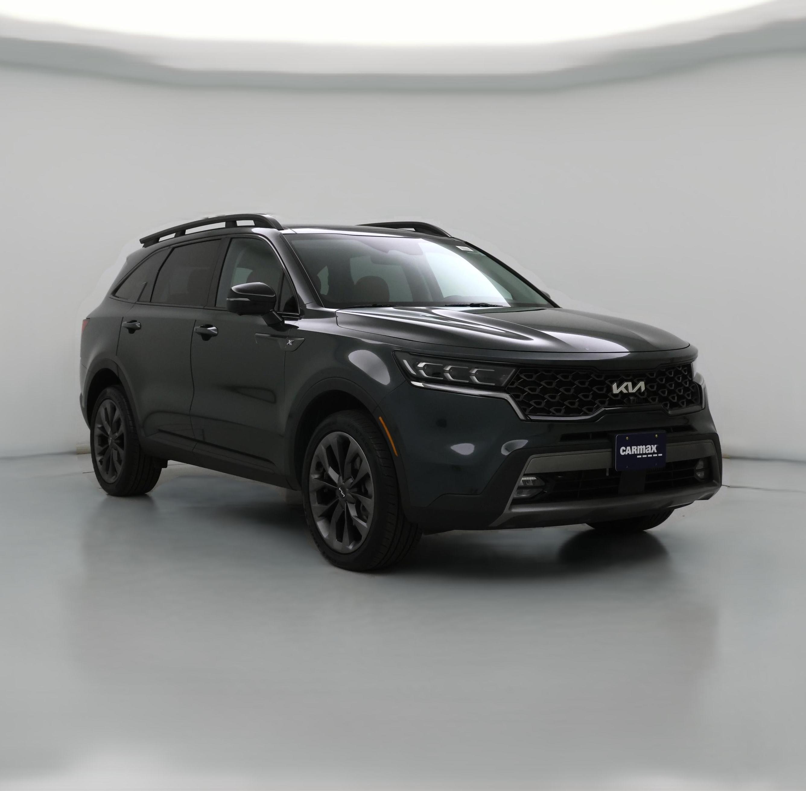 Thumbnail: 2022 Kia Sorento - 1
