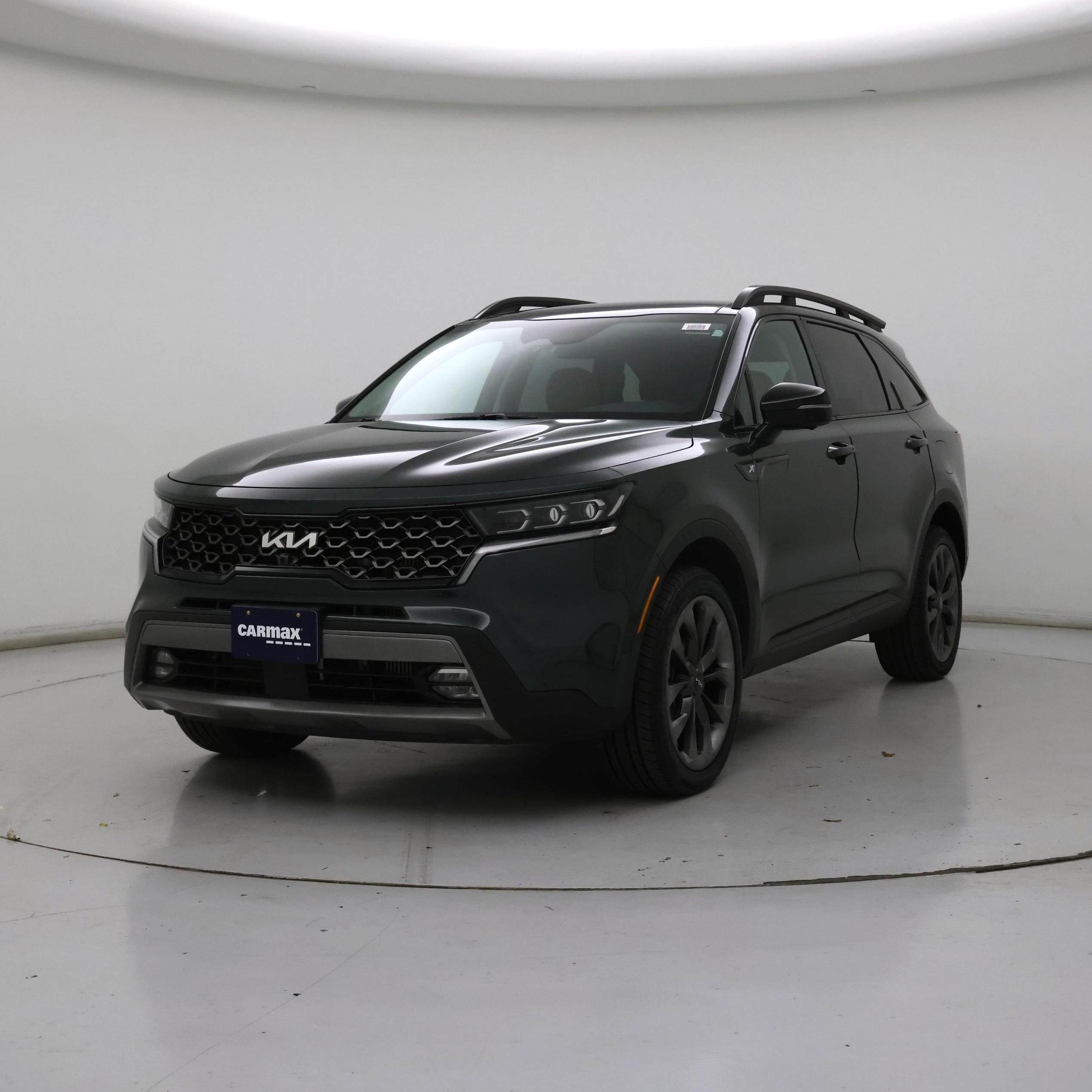 Thumbnail: 2022 Kia Sorento - 4