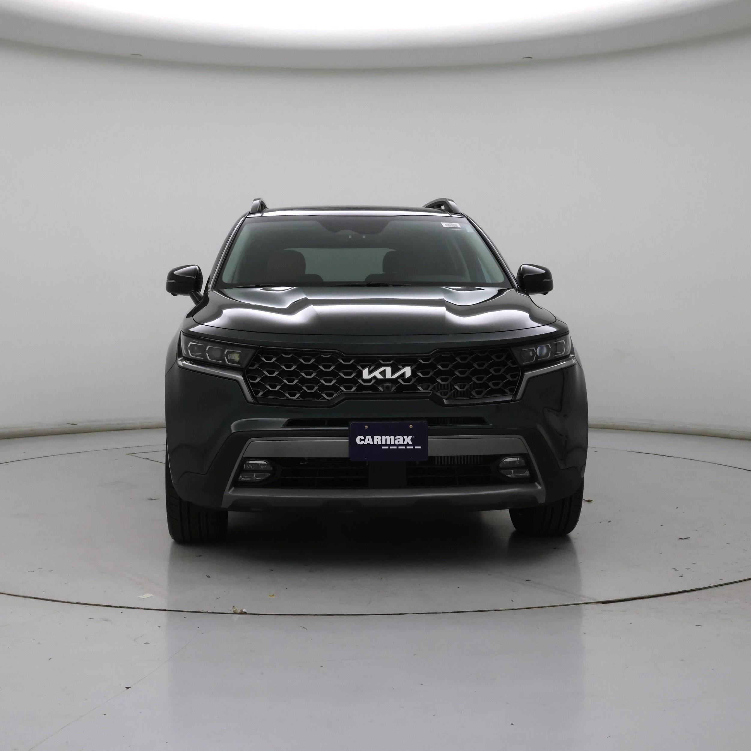 Thumbnail: 2022 Kia Sorento - 5