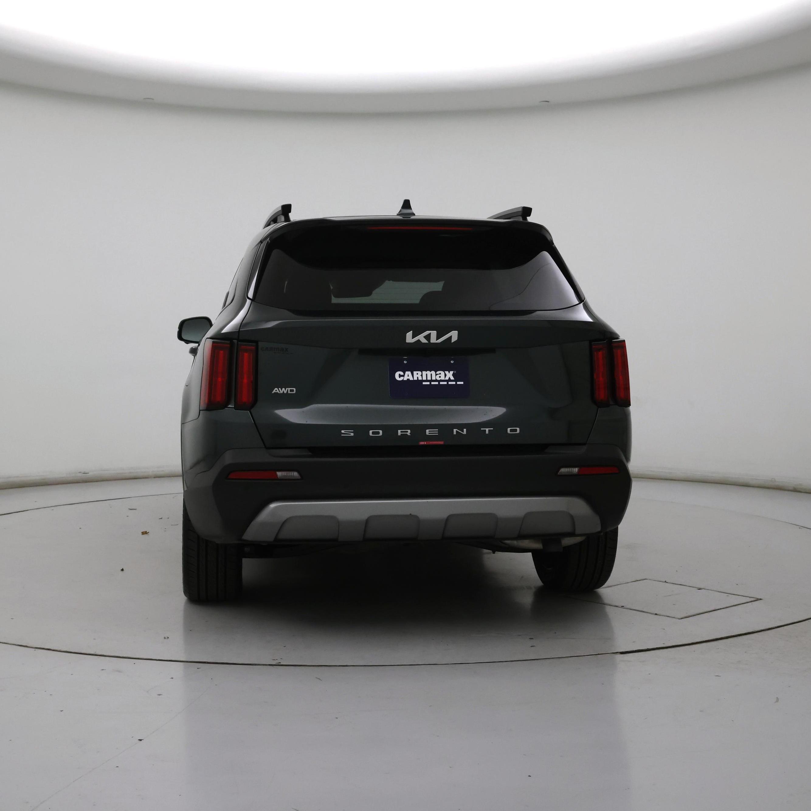 Thumbnail: 2022 Kia Sorento - 6