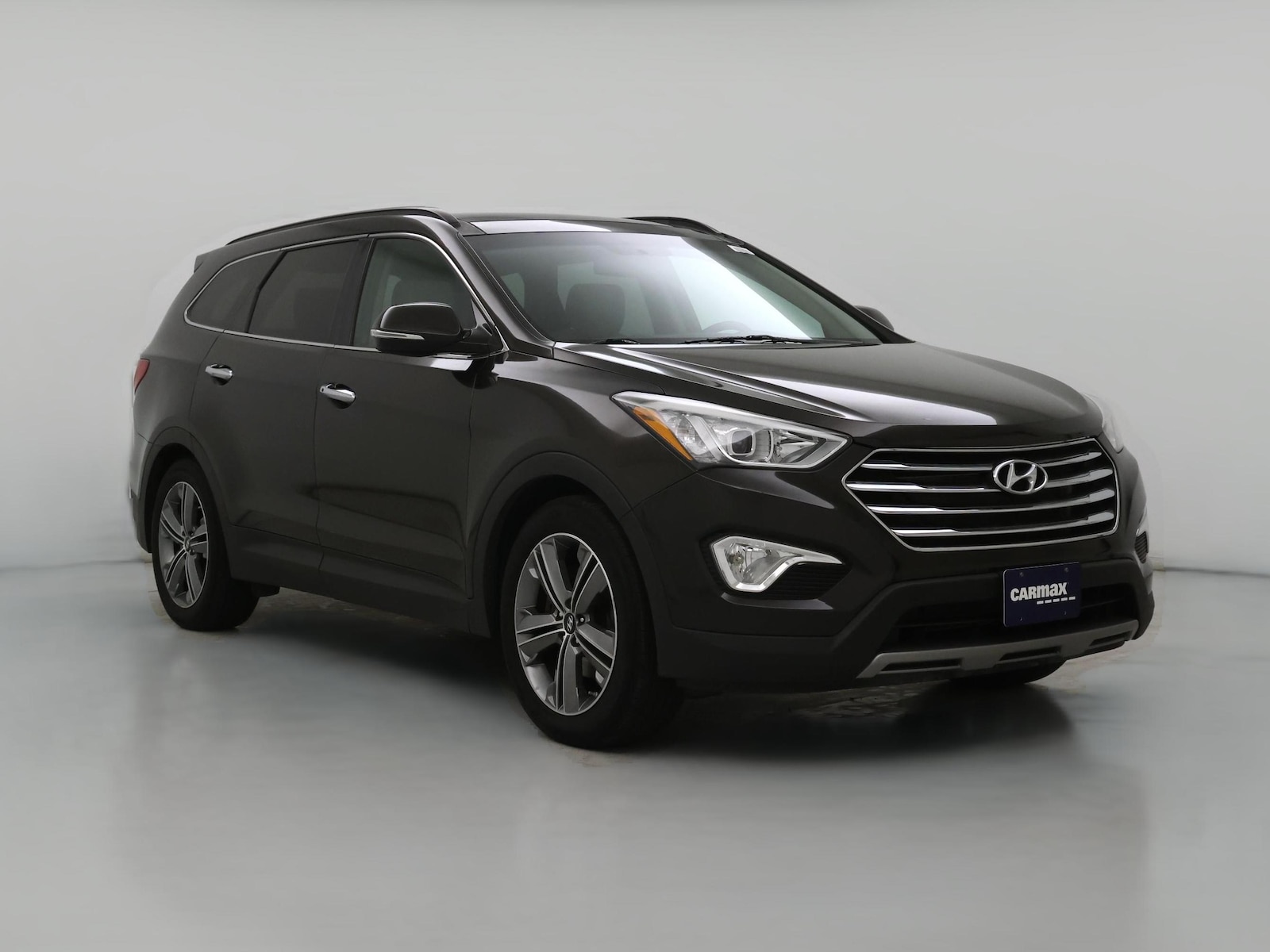 2016 Hyundai Santa Fe SE