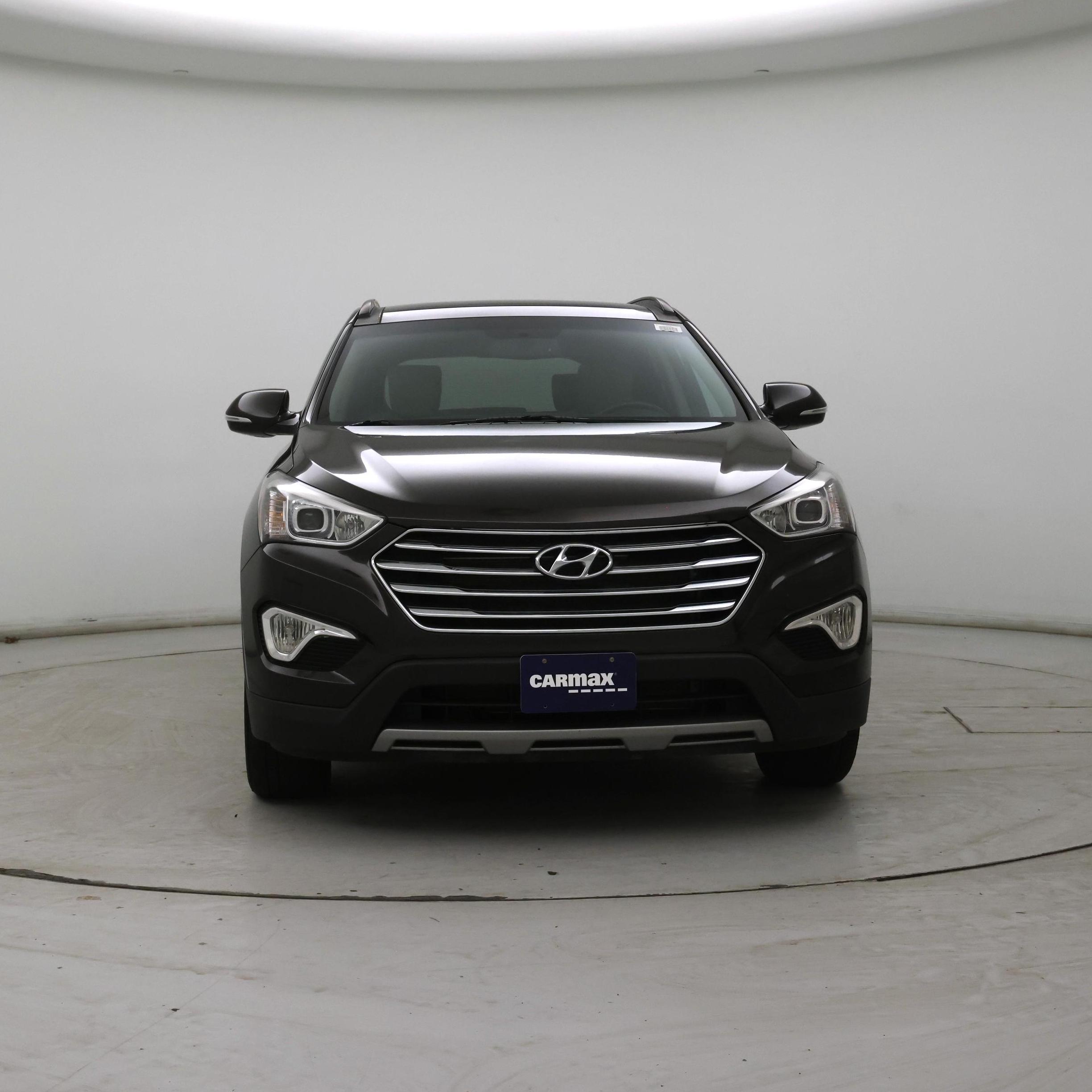 Thumbnail: 2016 Hyundai Santa Fe - 5