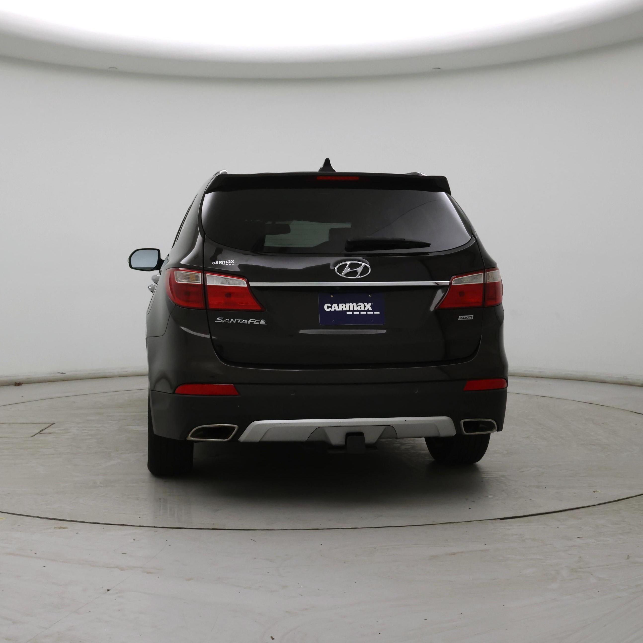 Thumbnail: 2016 Hyundai Santa Fe - 6