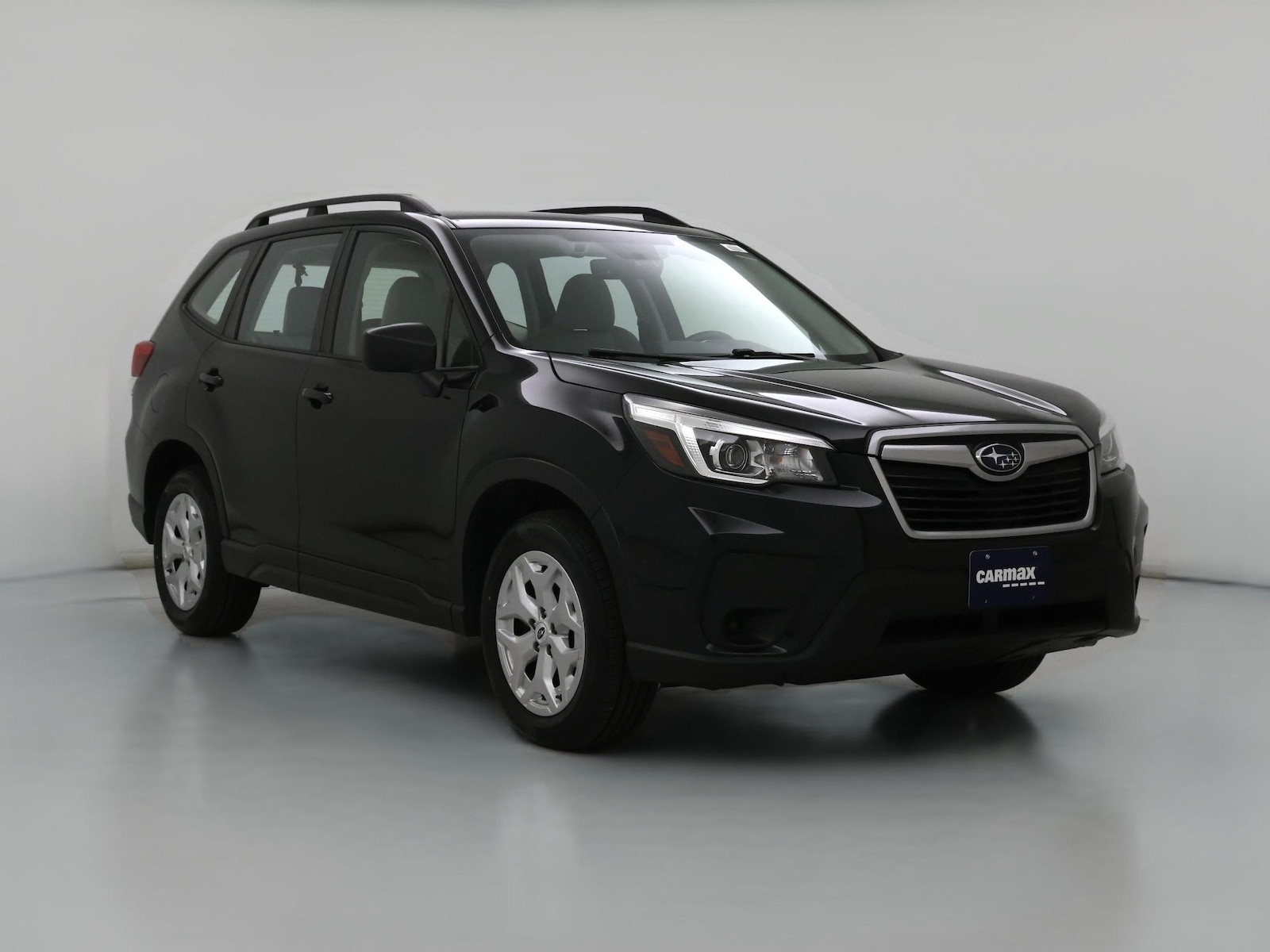 2020 Subaru Forester Base