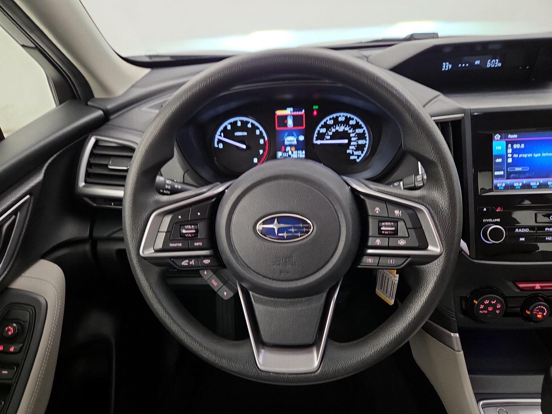 Thumbnail: 2020 Subaru Forester - 10