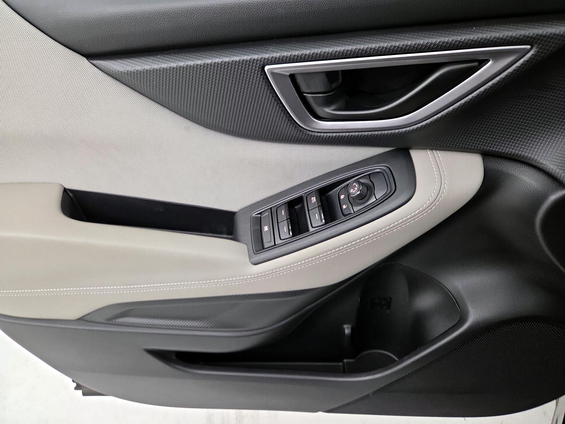 Thumbnail: 2020 Subaru Forester - 12