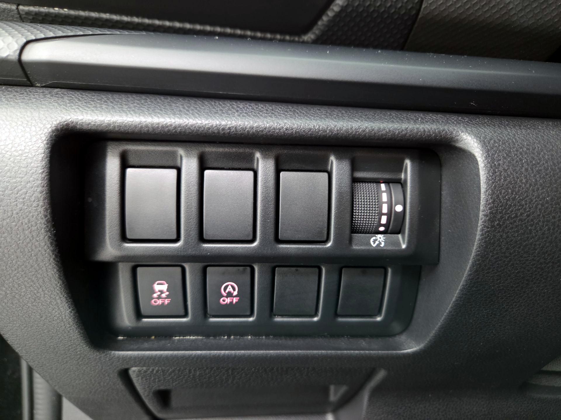 Thumbnail: 2020 Subaru Forester - 13