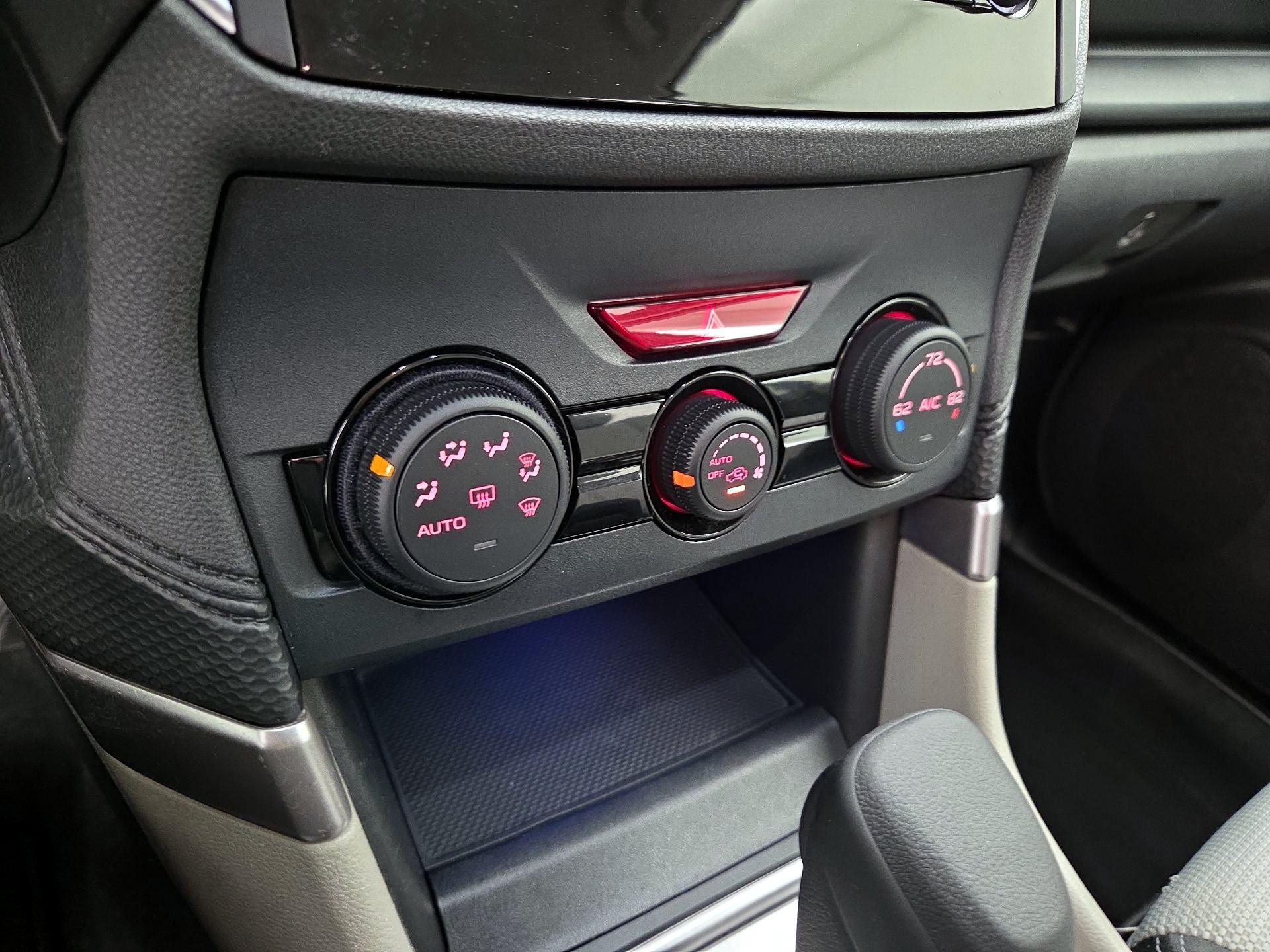 Thumbnail: 2020 Subaru Forester - 16