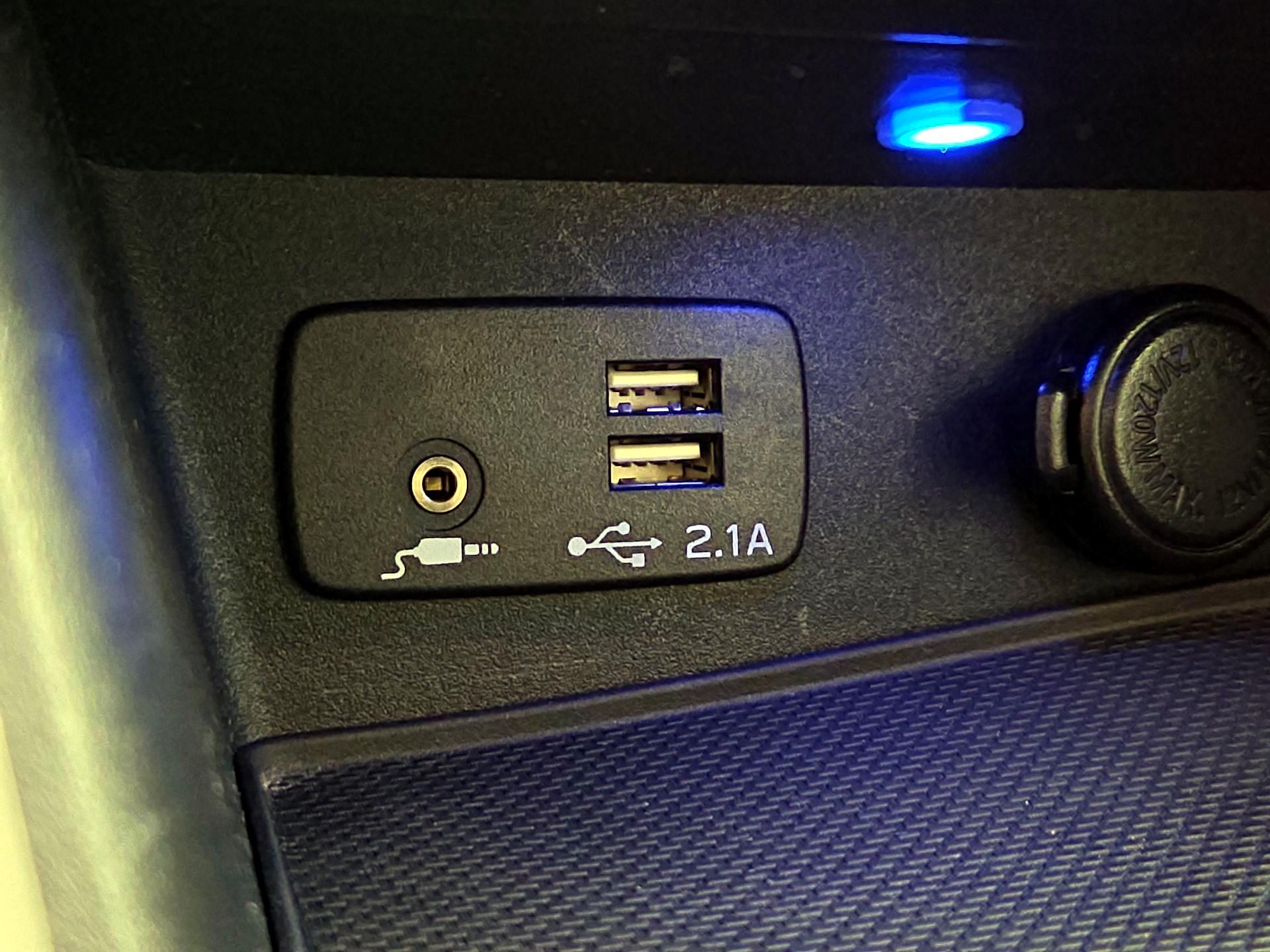 Thumbnail: 2020 Subaru Forester - 18