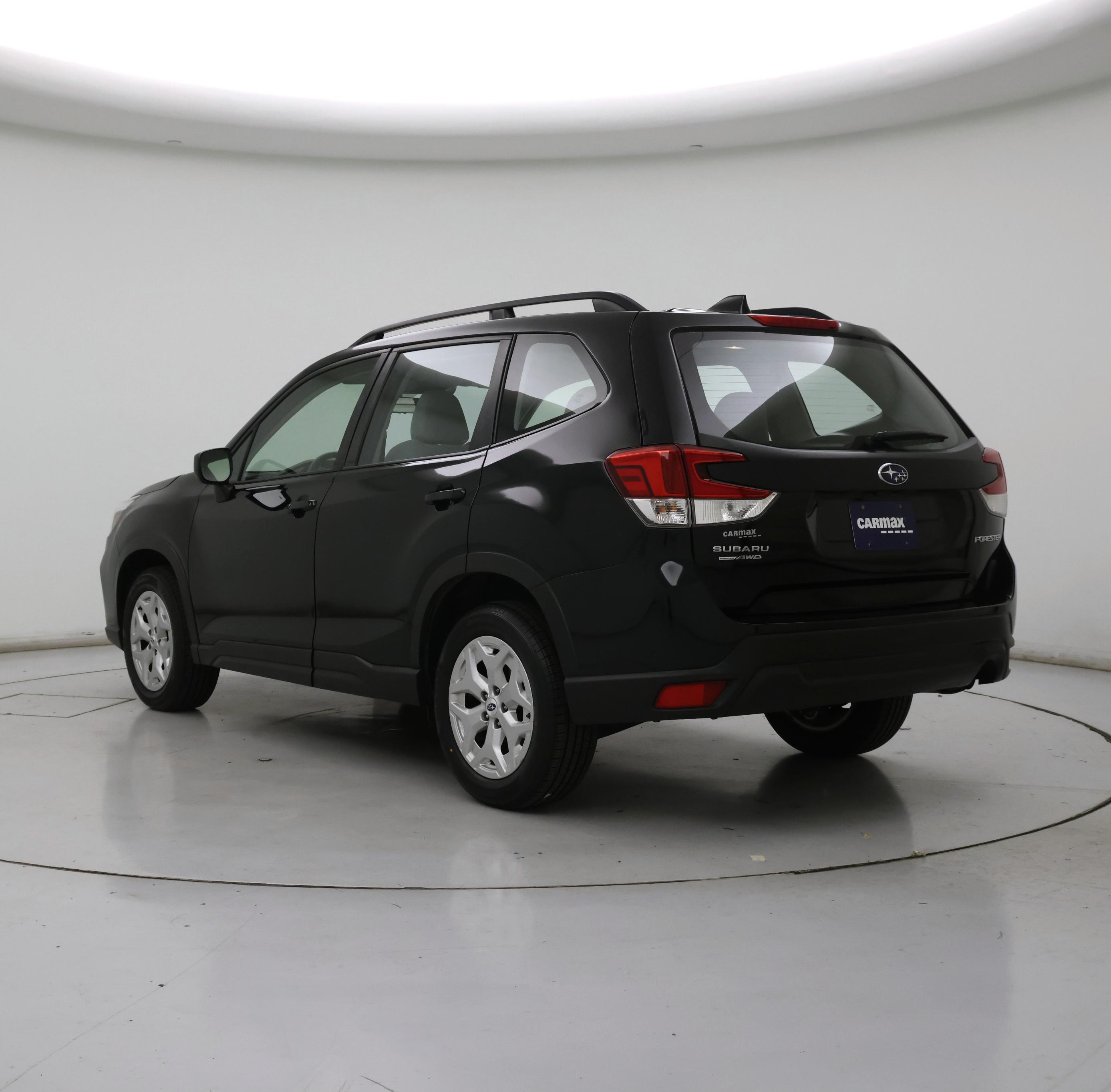 Thumbnail: 2020 Subaru Forester - 2