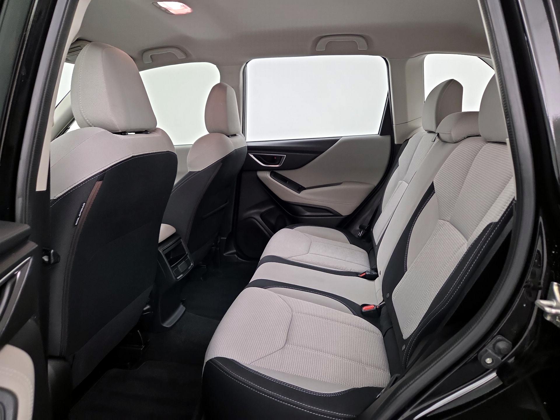 Thumbnail: 2020 Subaru Forester - 19