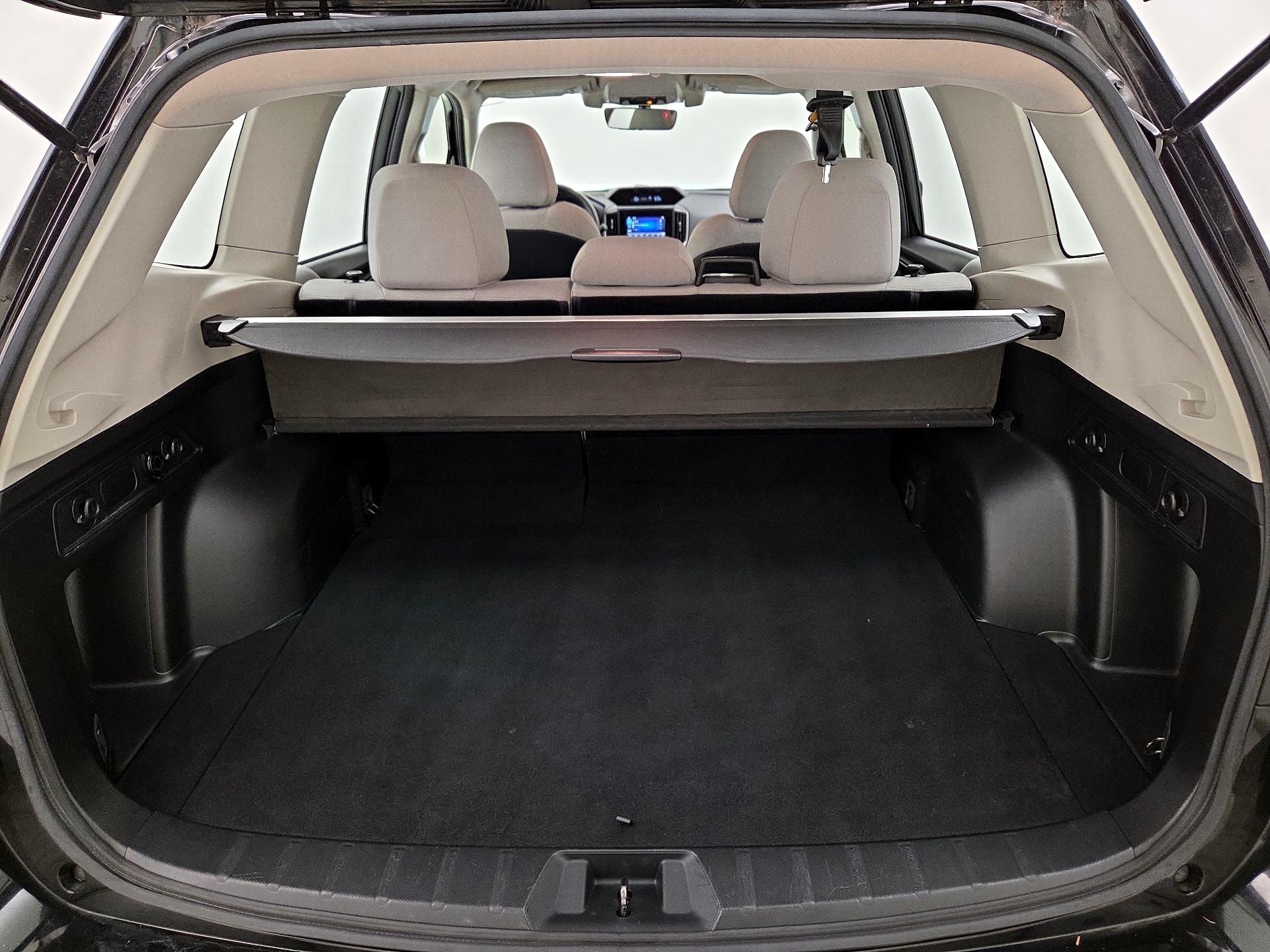 Thumbnail: 2020 Subaru Forester - 20