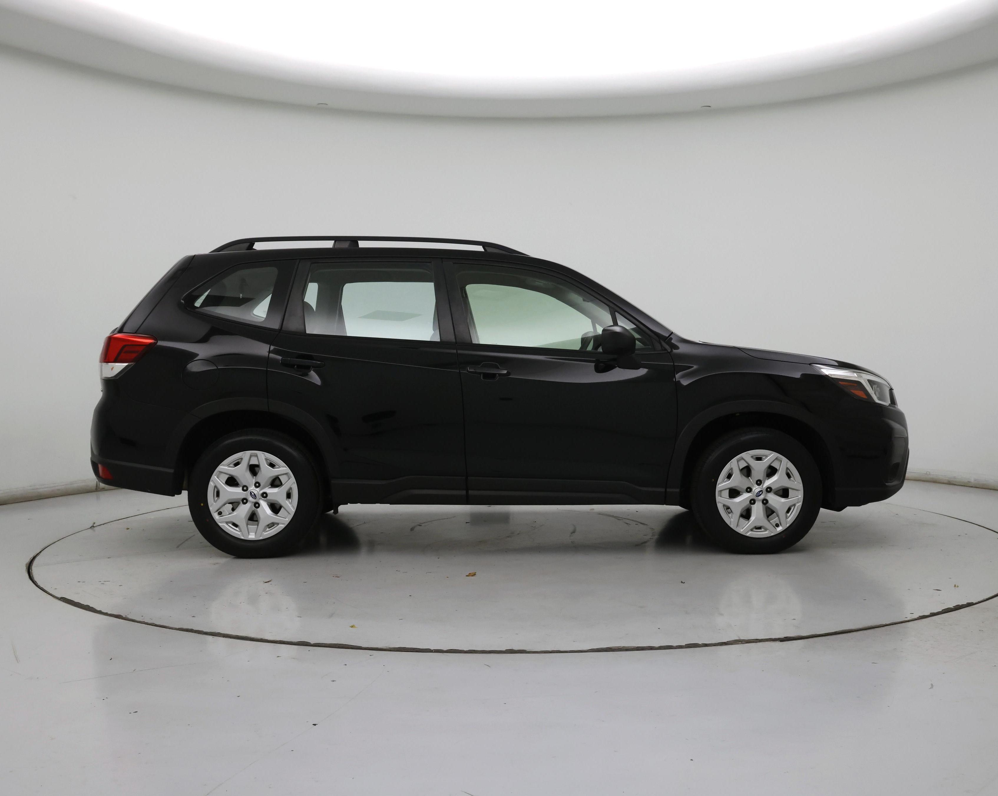 Thumbnail: 2020 Subaru Forester - 7