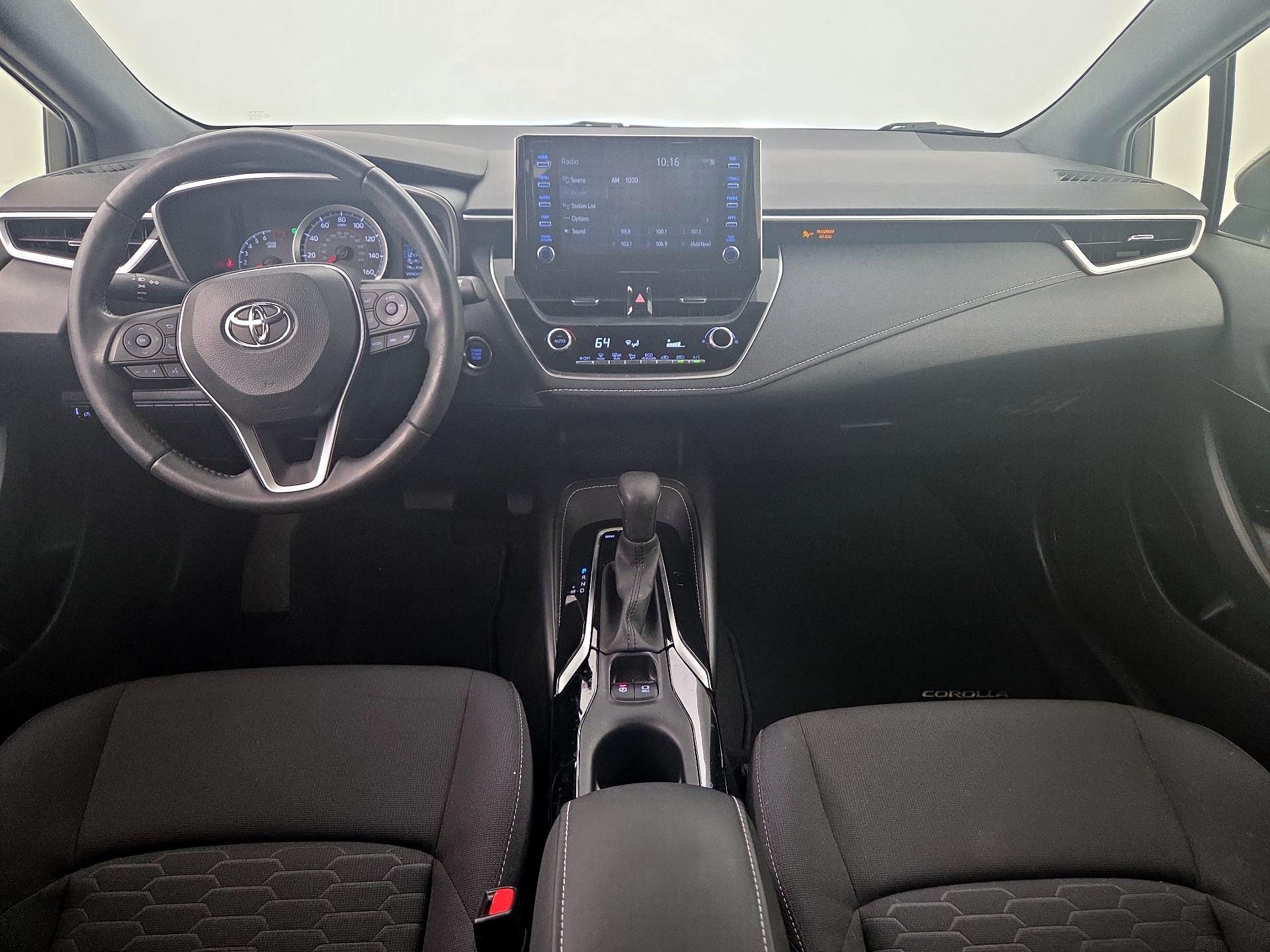 Thumbnail: 2019 Toyota Corolla - 9