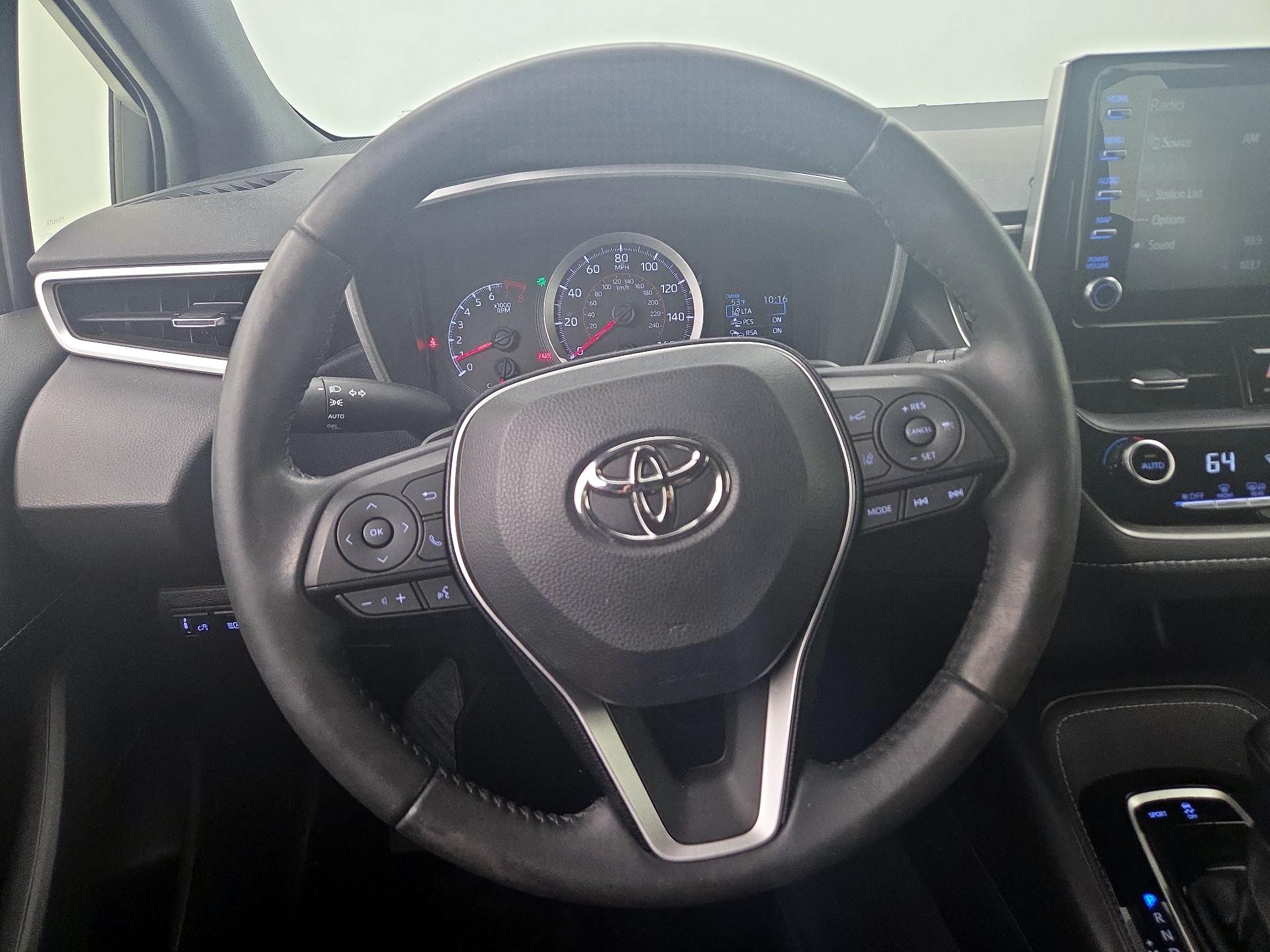 Thumbnail: 2019 Toyota Corolla - 10