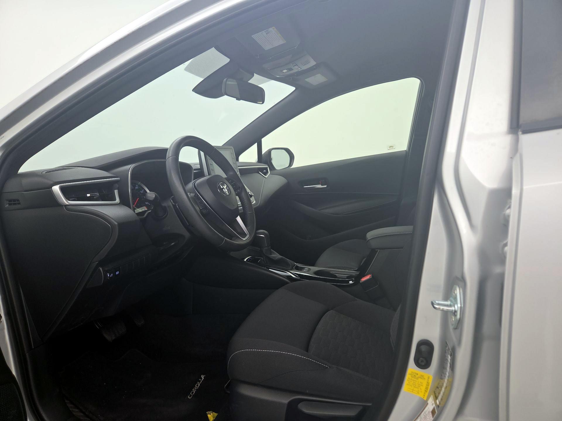 Thumbnail: 2019 Toyota Corolla - 11