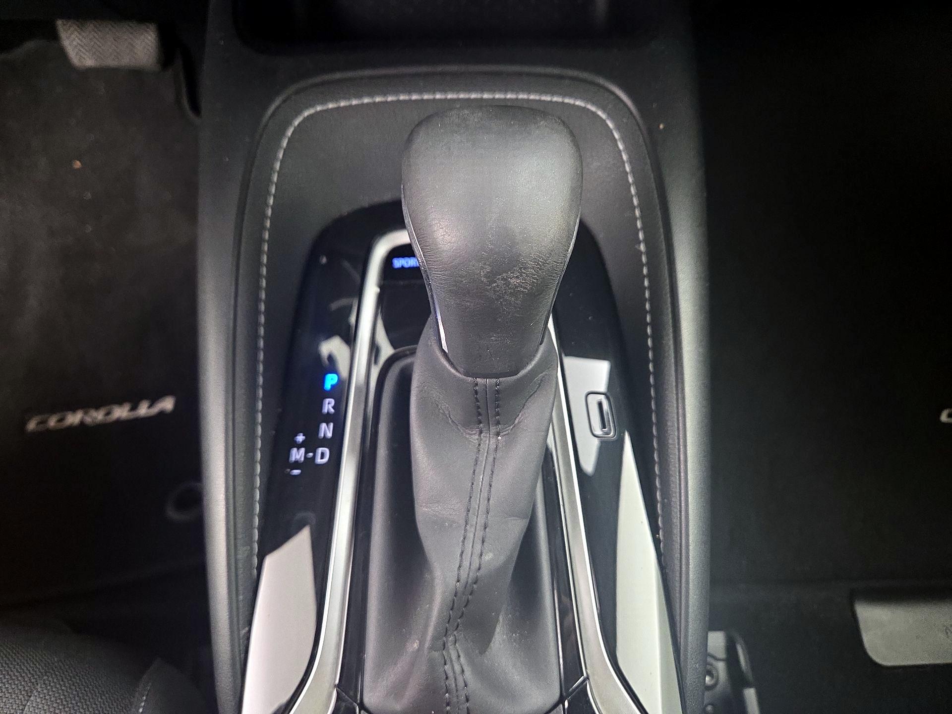 Thumbnail: 2019 Toyota Corolla - 17