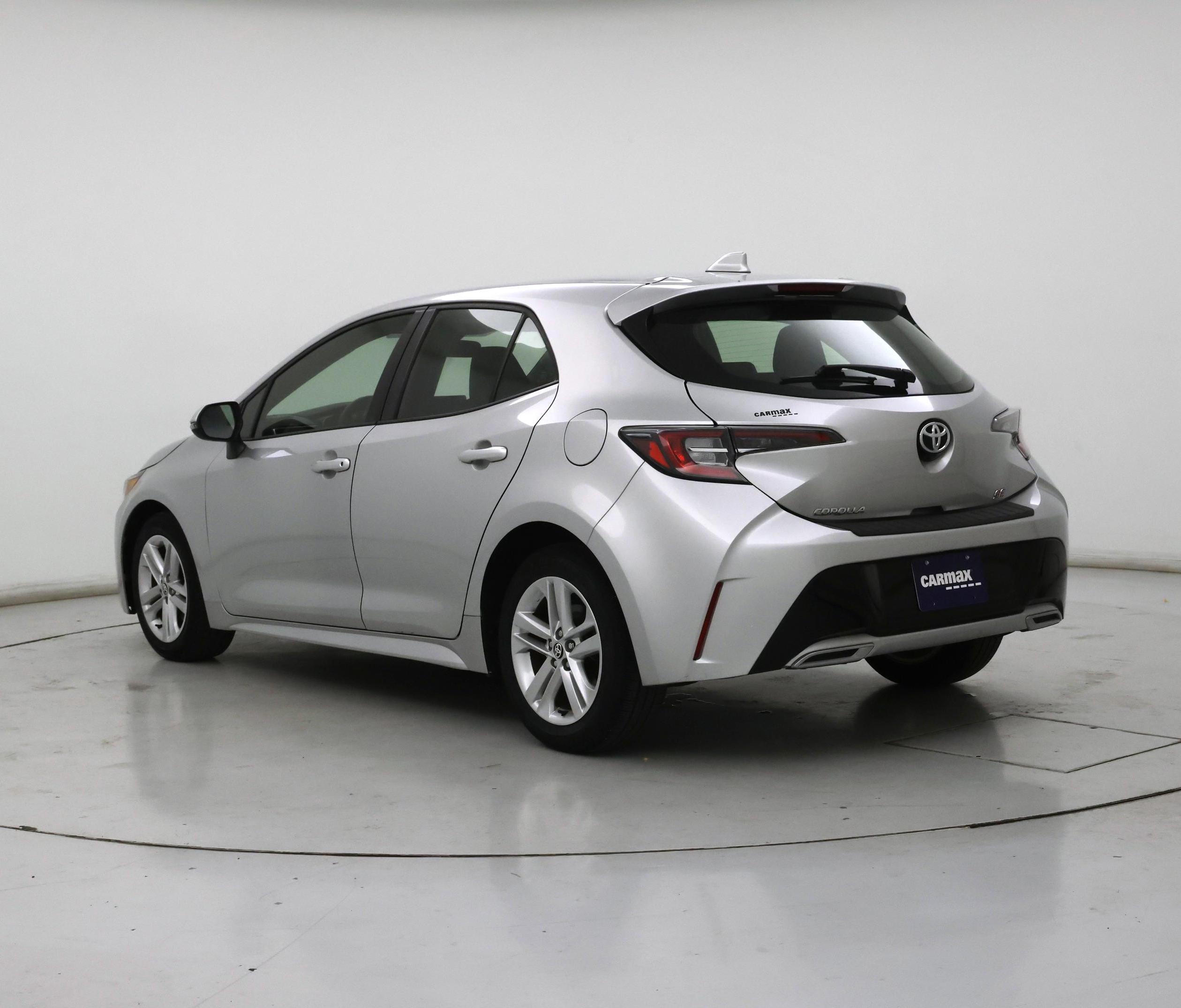 Thumbnail: 2019 Toyota Corolla - 2