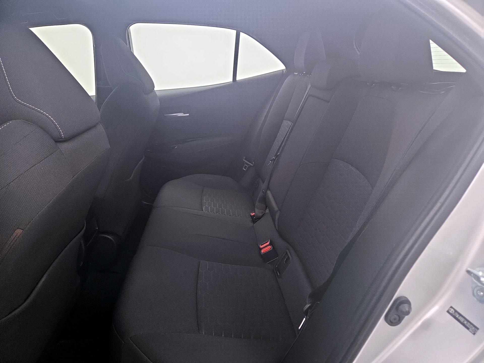 Thumbnail: 2019 Toyota Corolla - 19