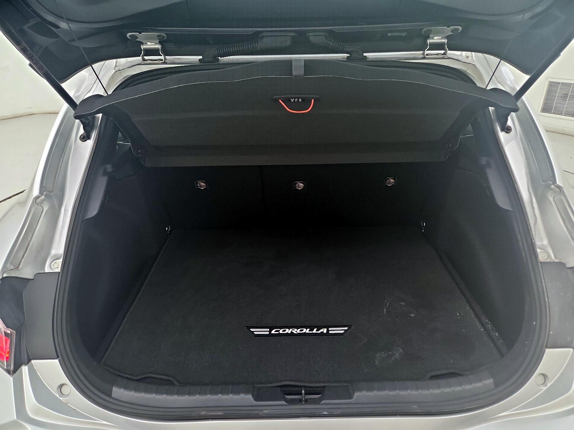 Thumbnail: 2019 Toyota Corolla - 20