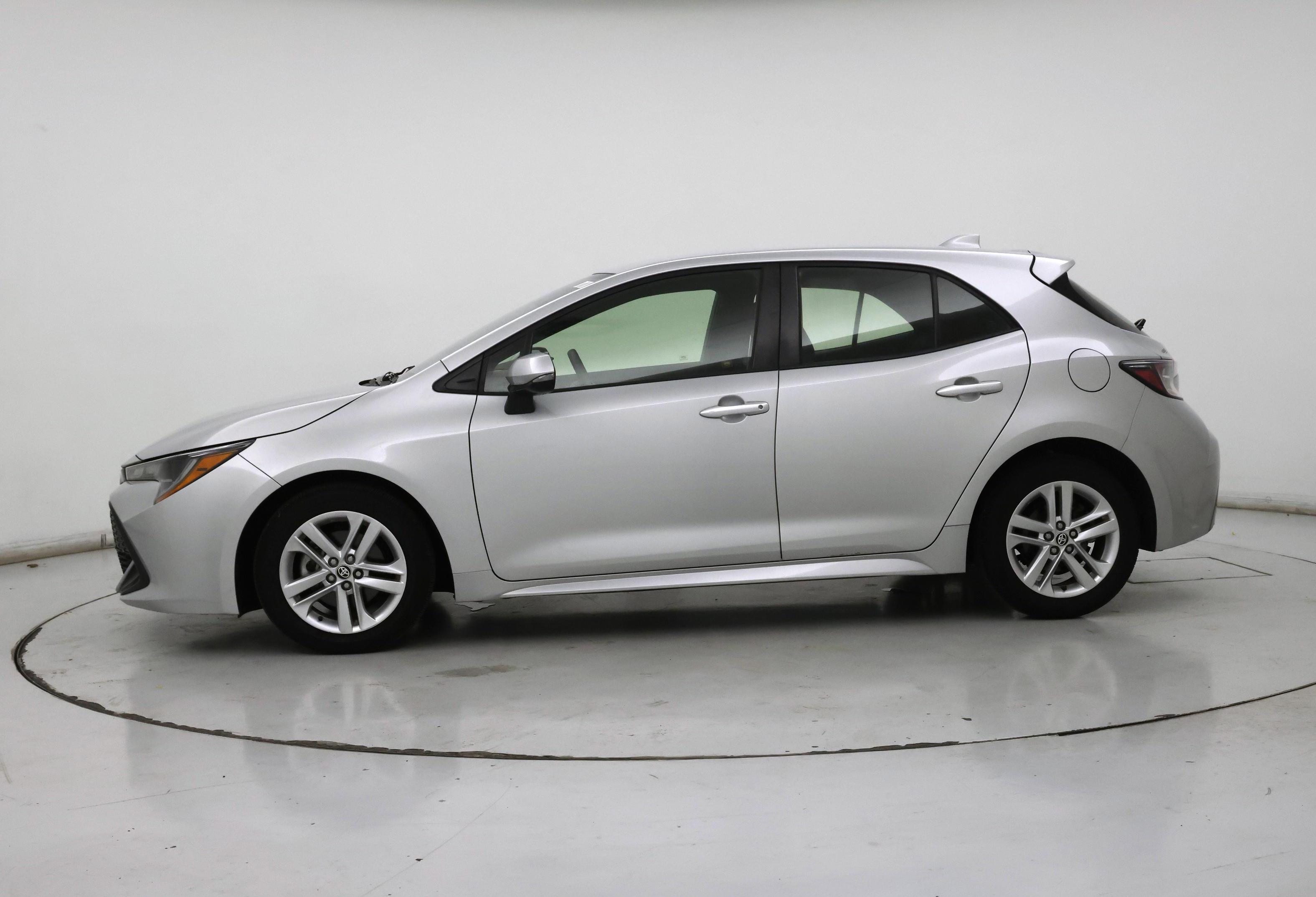 Thumbnail: 2019 Toyota Corolla - 3